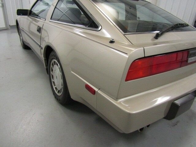 1987 Nissan 300ZX 32