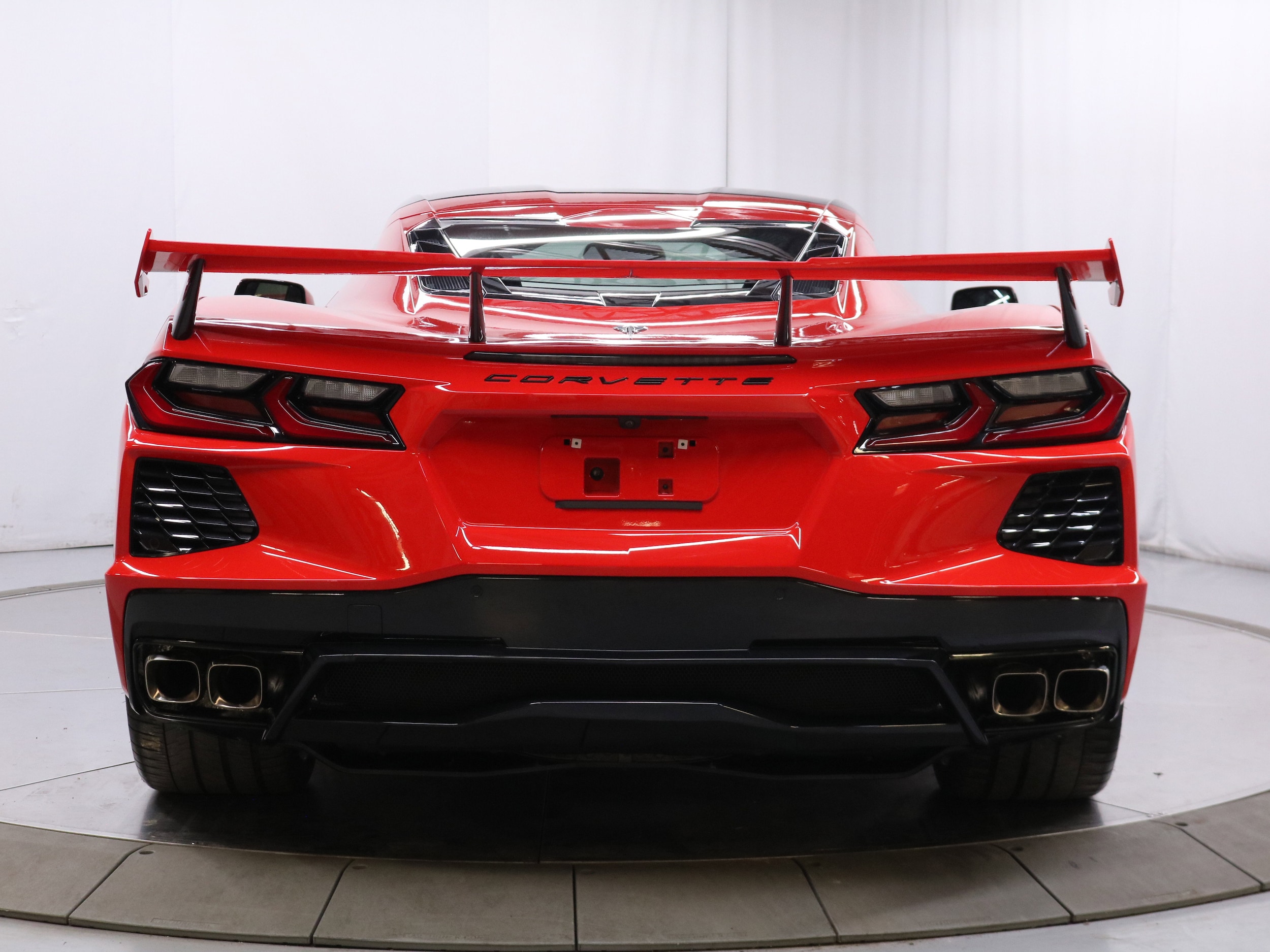 2022 Chevrolet Corvette 6