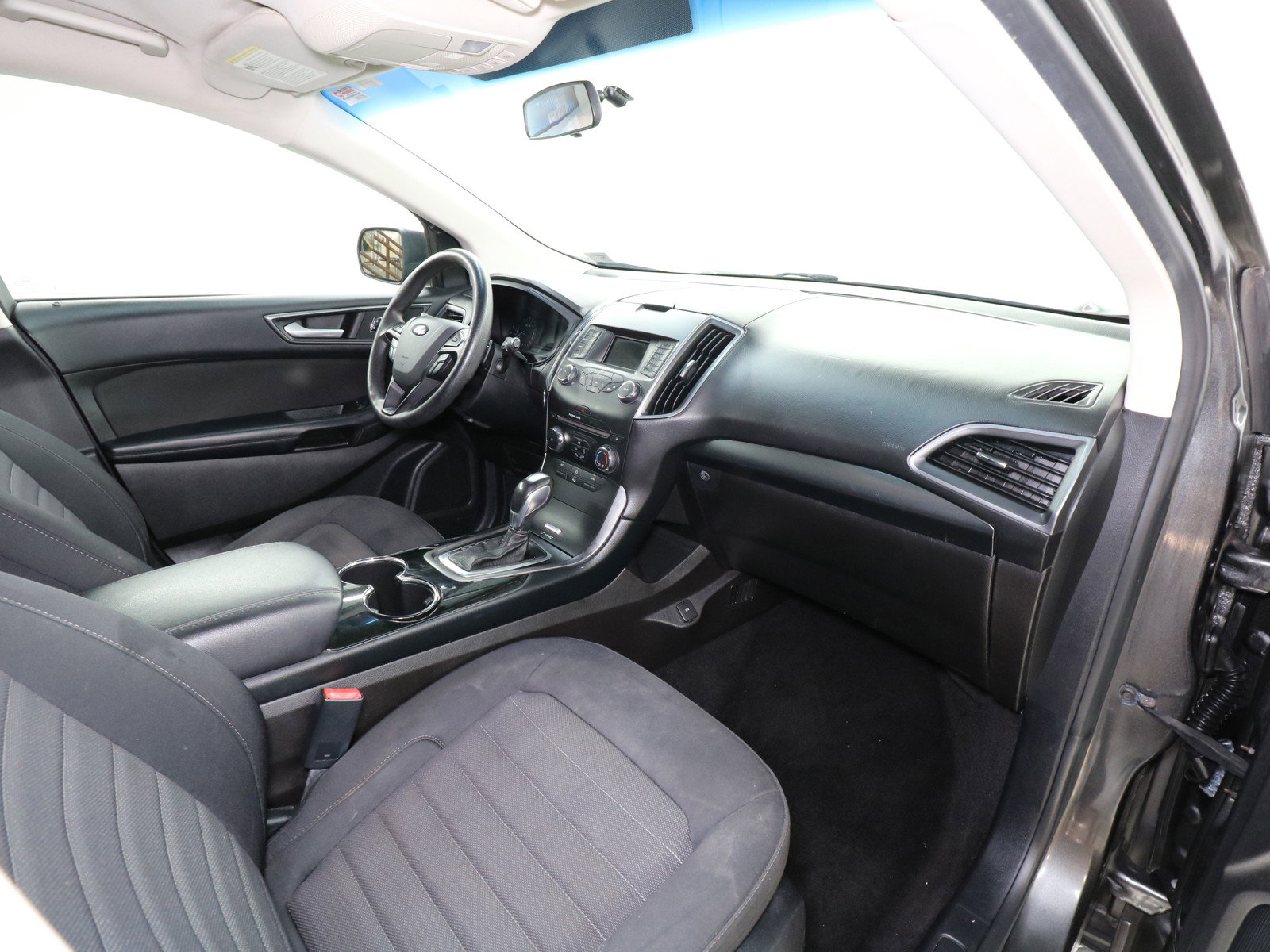 2017 Ford Edge 15