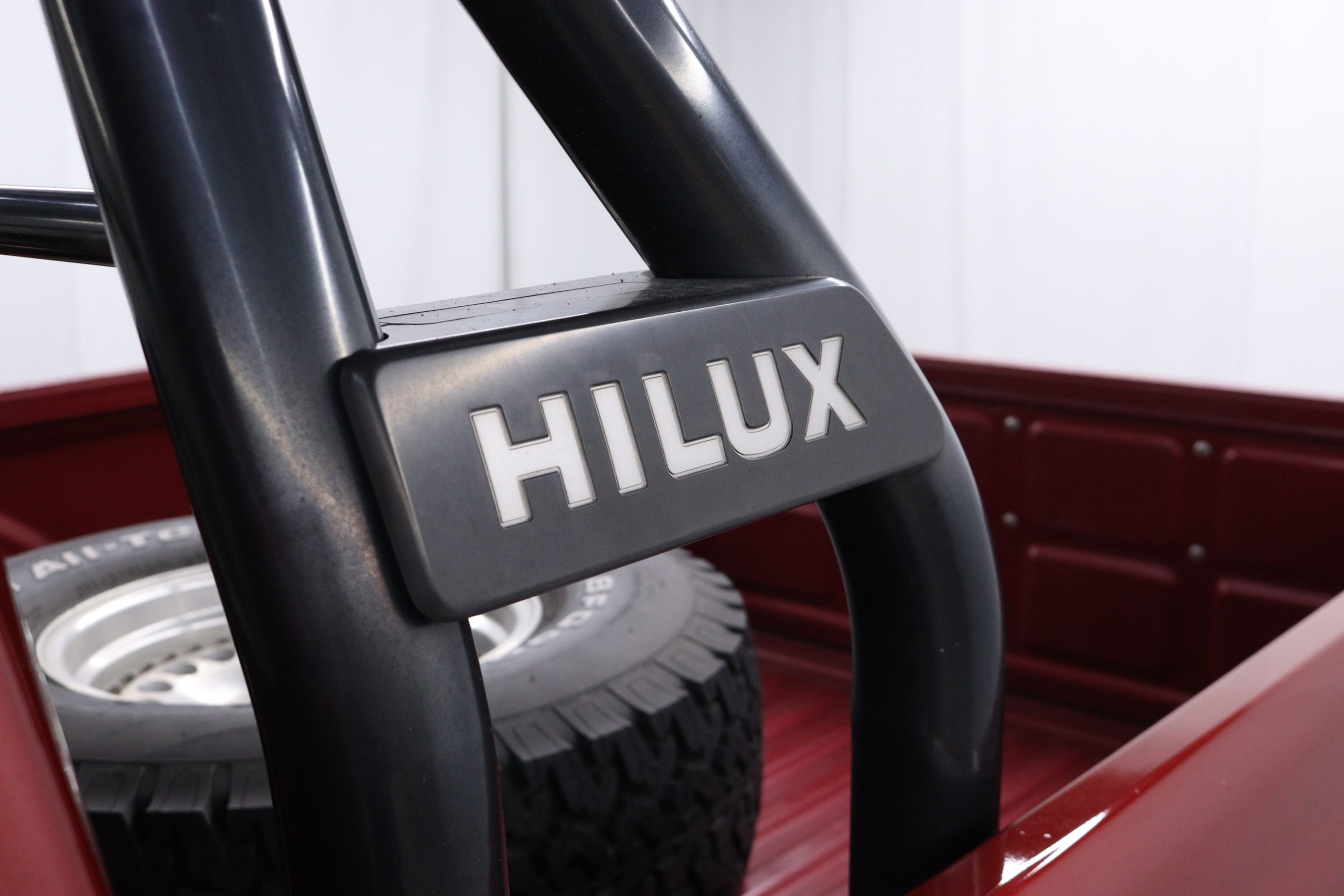1993 Toyota Hilux 68