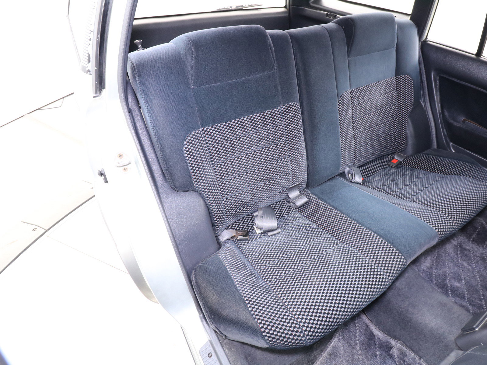 1990 Toyota Sprinter 19