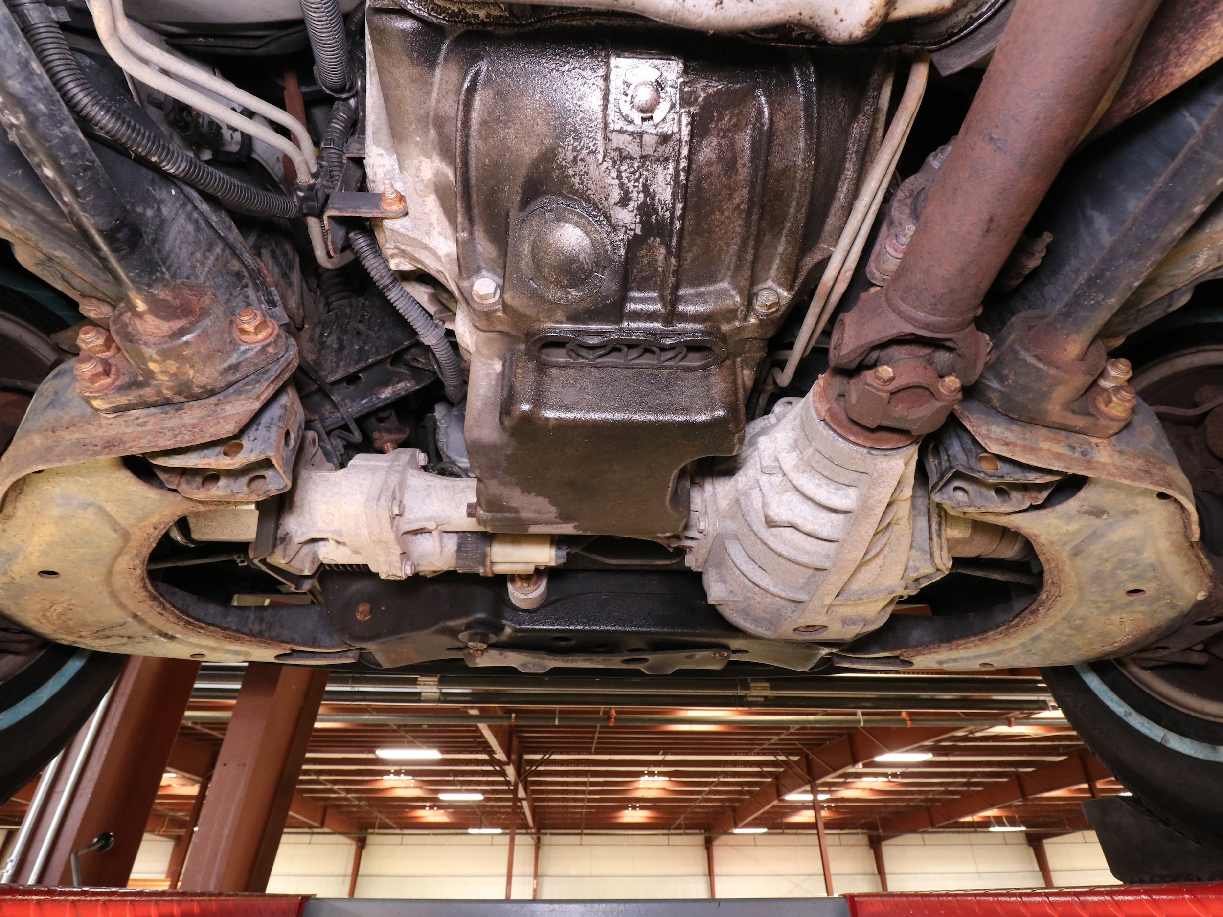 2007 Chevrolet Colorado 34