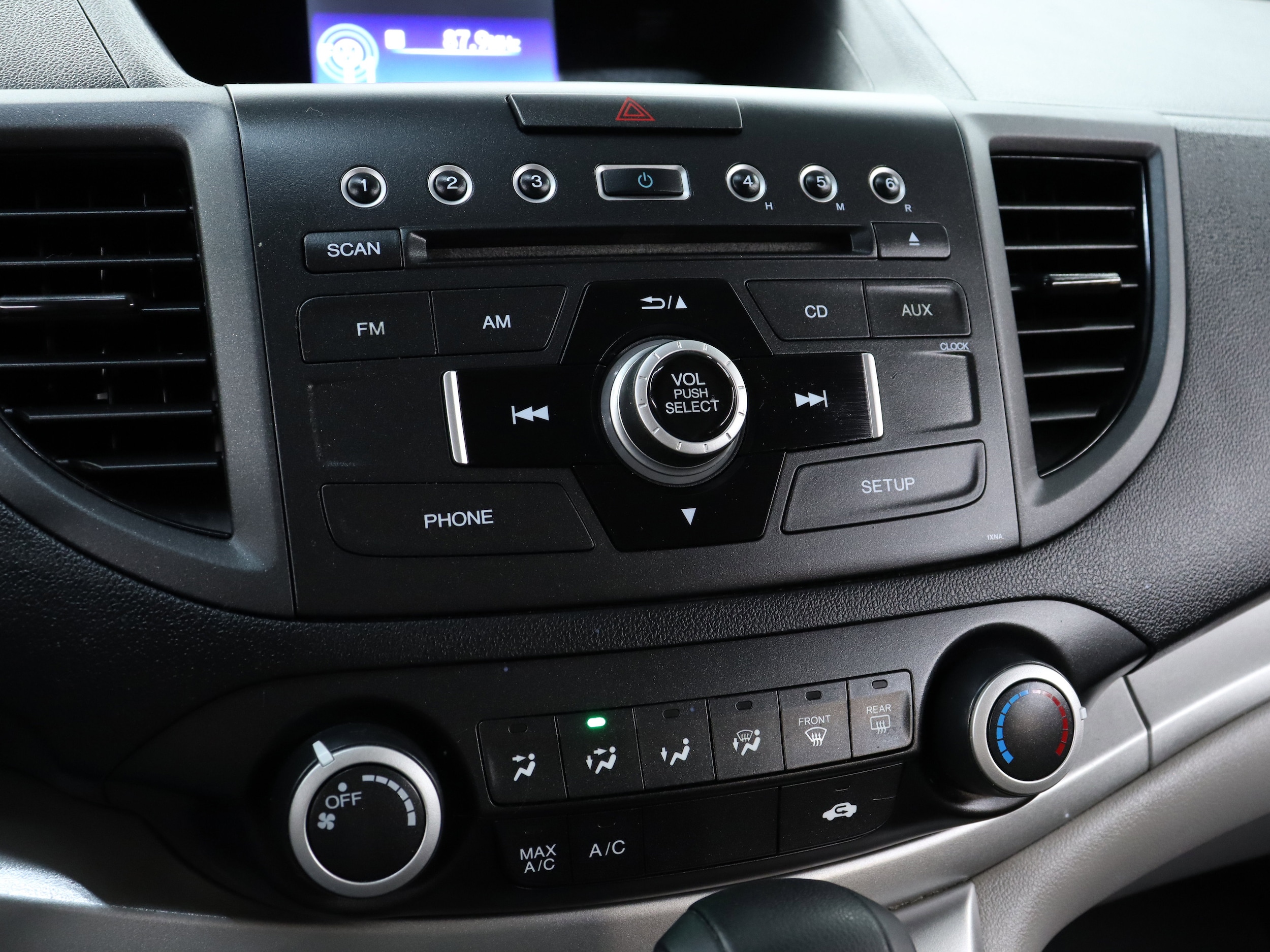 2014 Honda CR-V 13