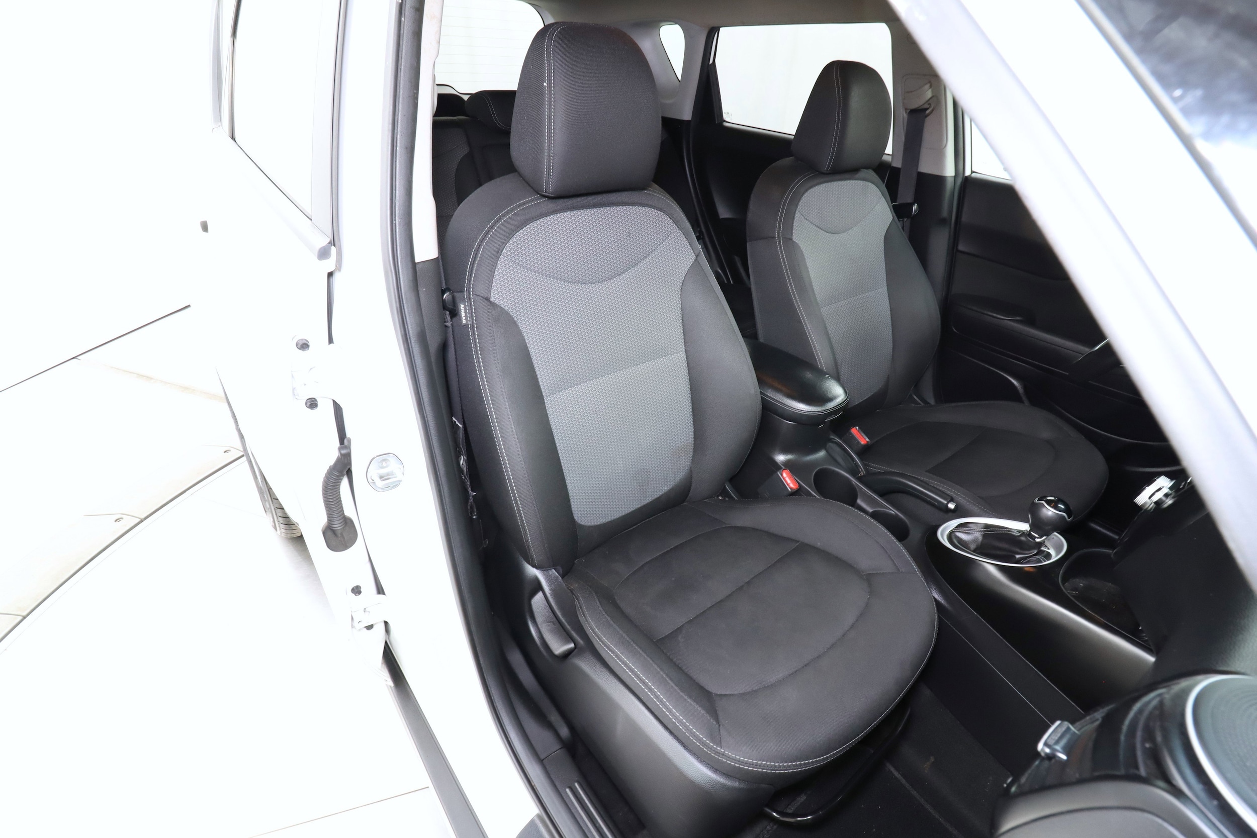 2018 Kia Soul 17