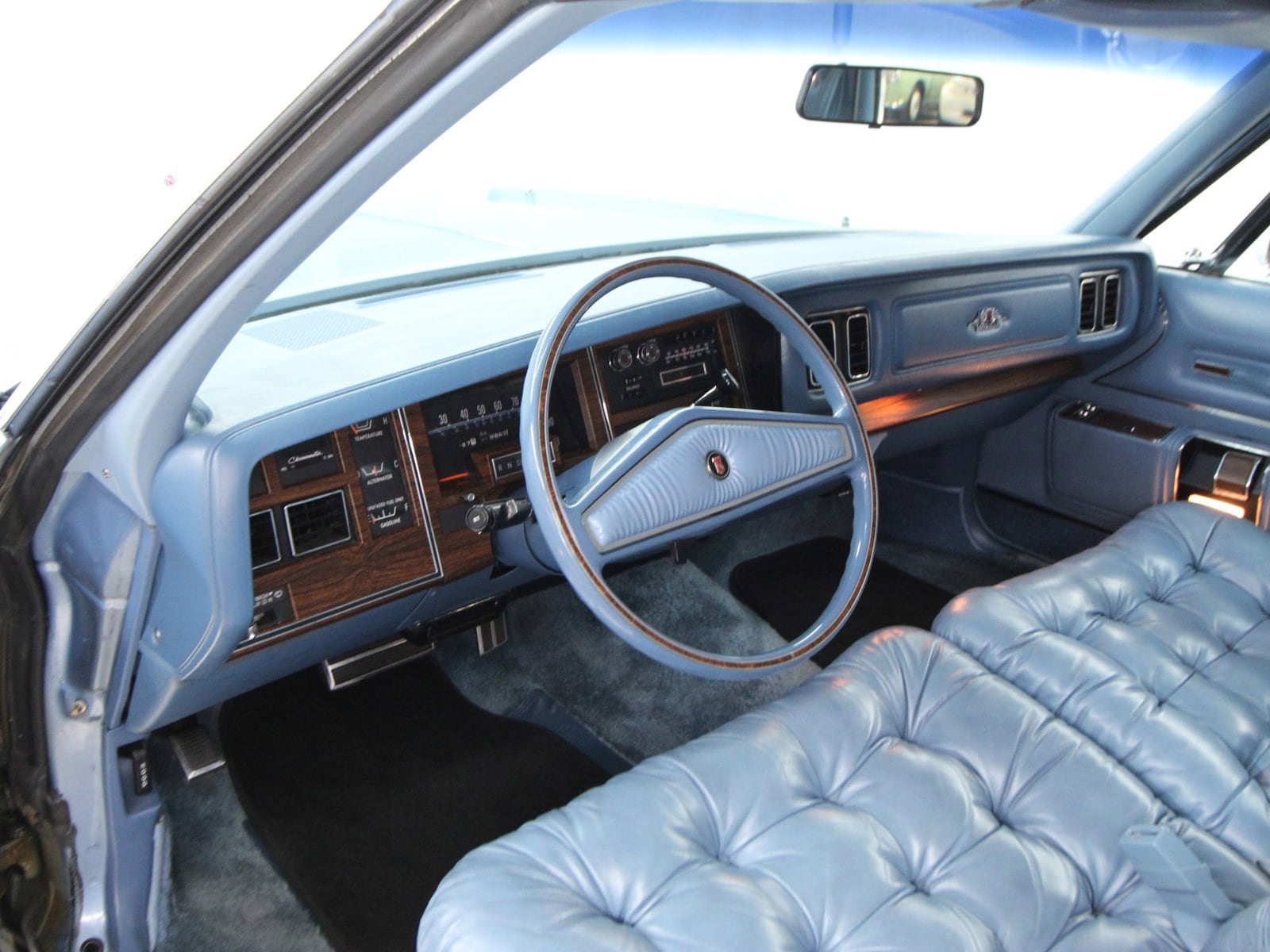 1978 Chrysler New Yorker 9
