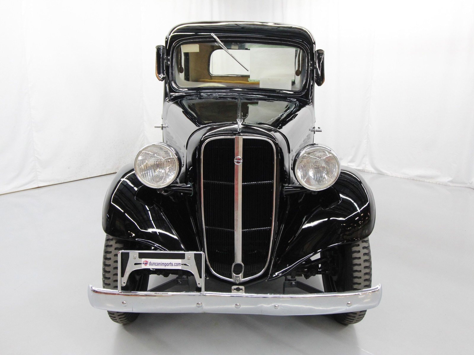 1937 Datsun Type 17 2