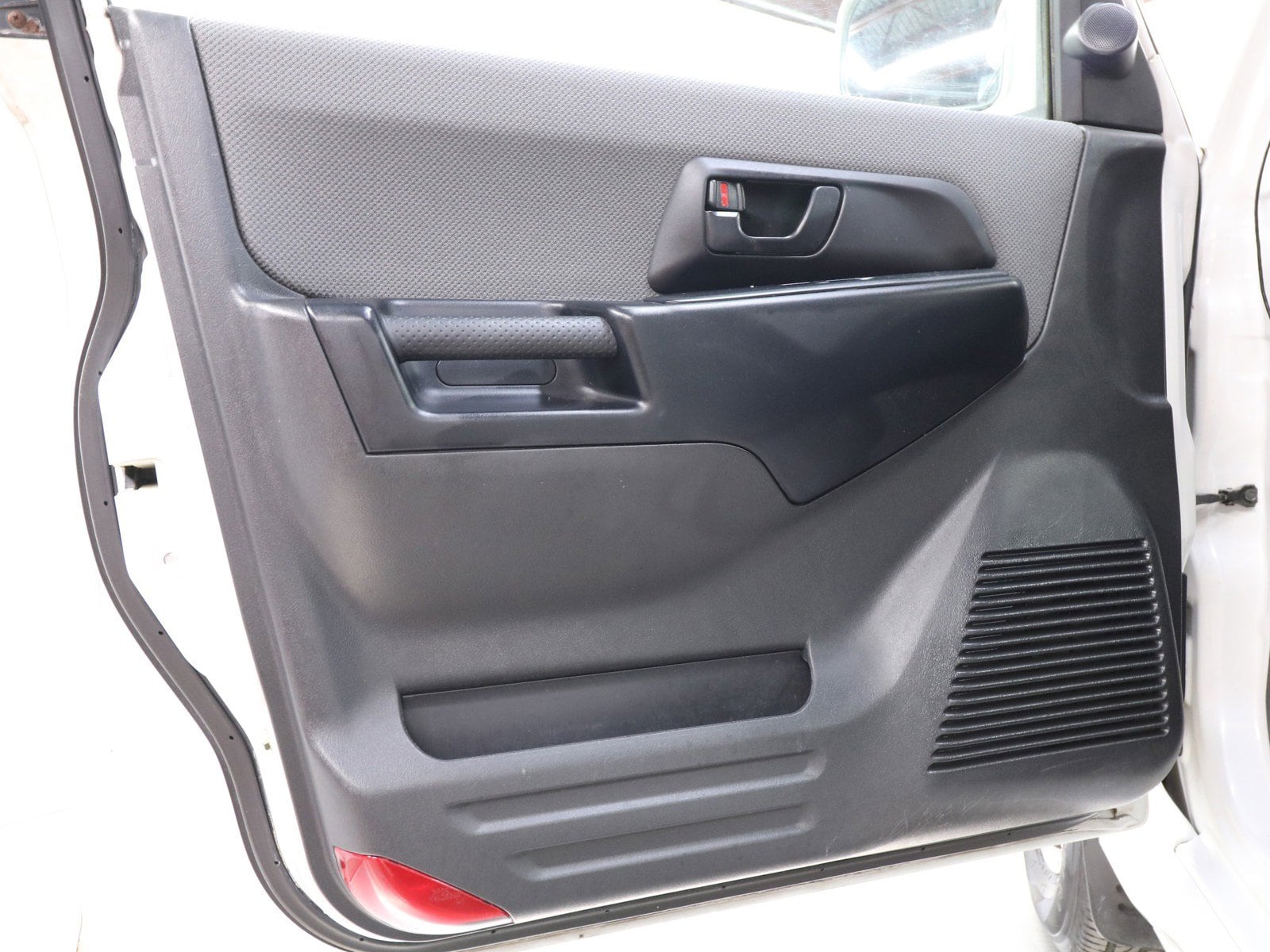1999 Mitsubishi Pajero 21