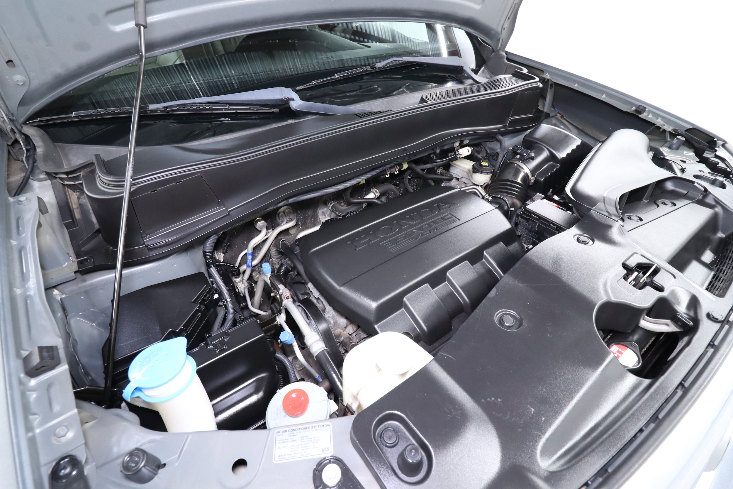 2011 Honda Pilot 28