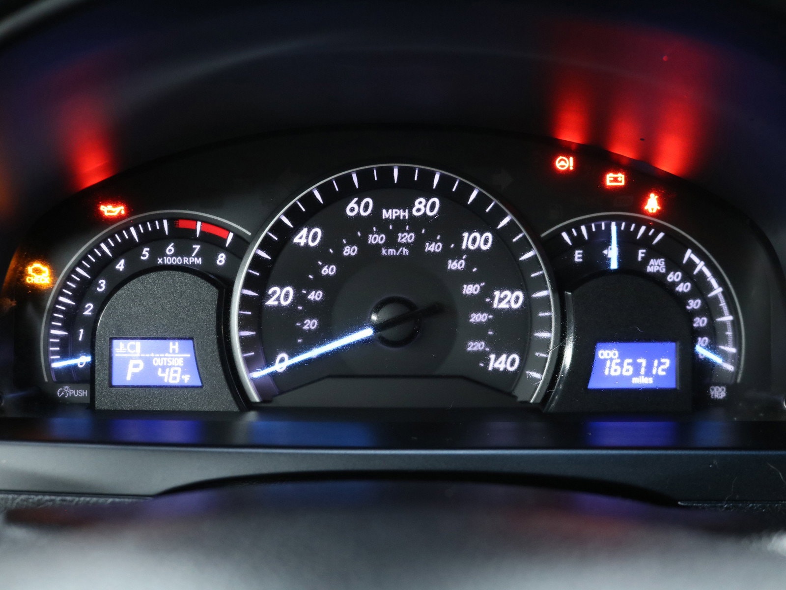 2015 Toyota Camry 11