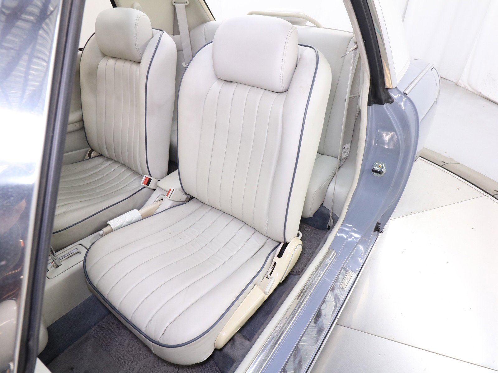 1991 Nissan Figaro 20