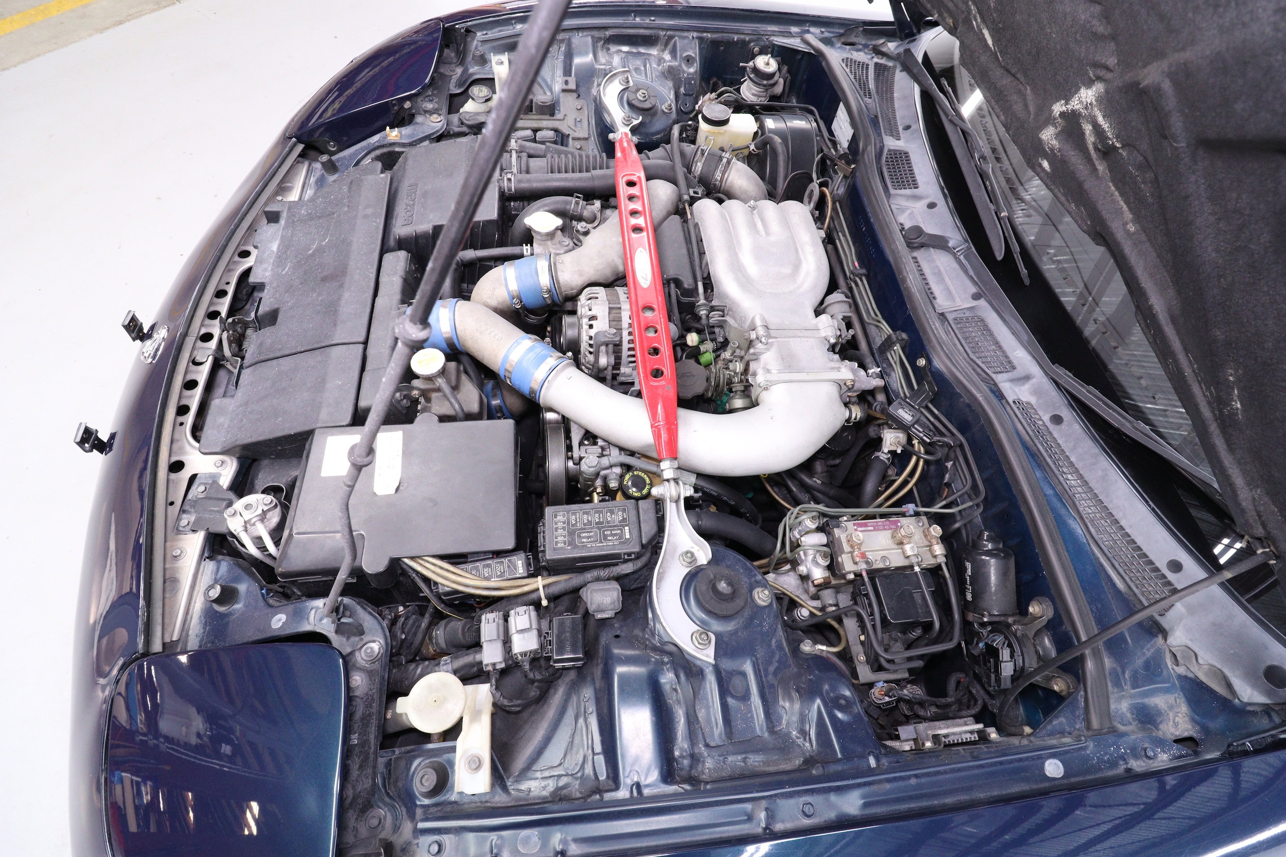 1992 Mazda RX-7 26