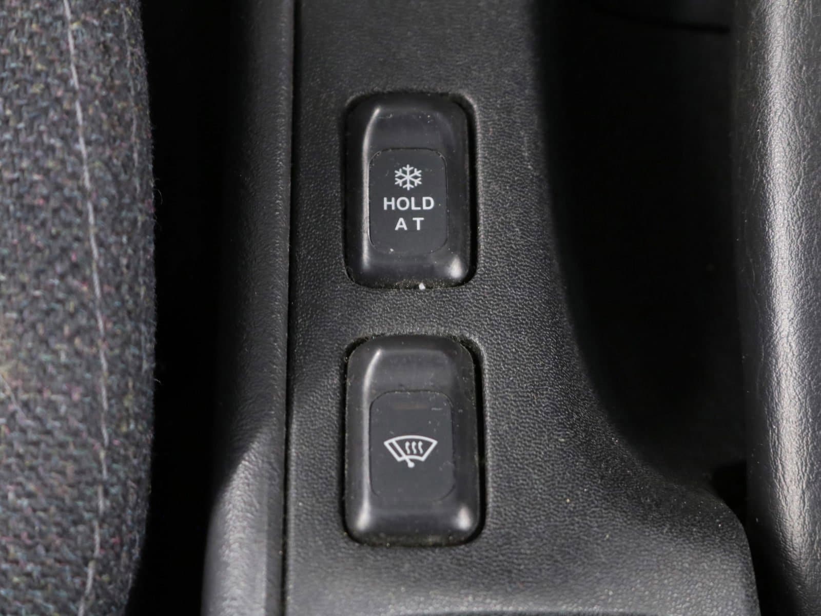 1996 Subaru Legacy 57