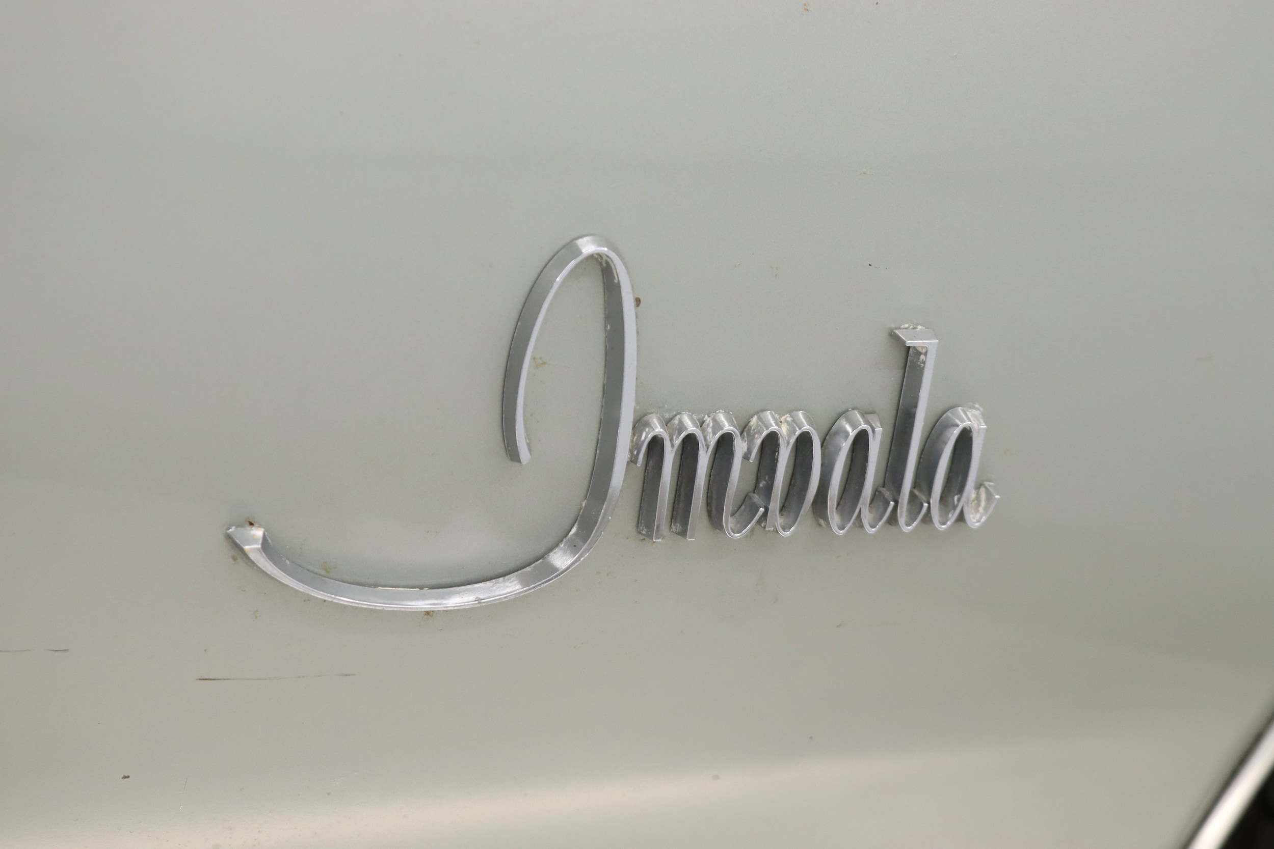 1968 Chevrolet Impala 72