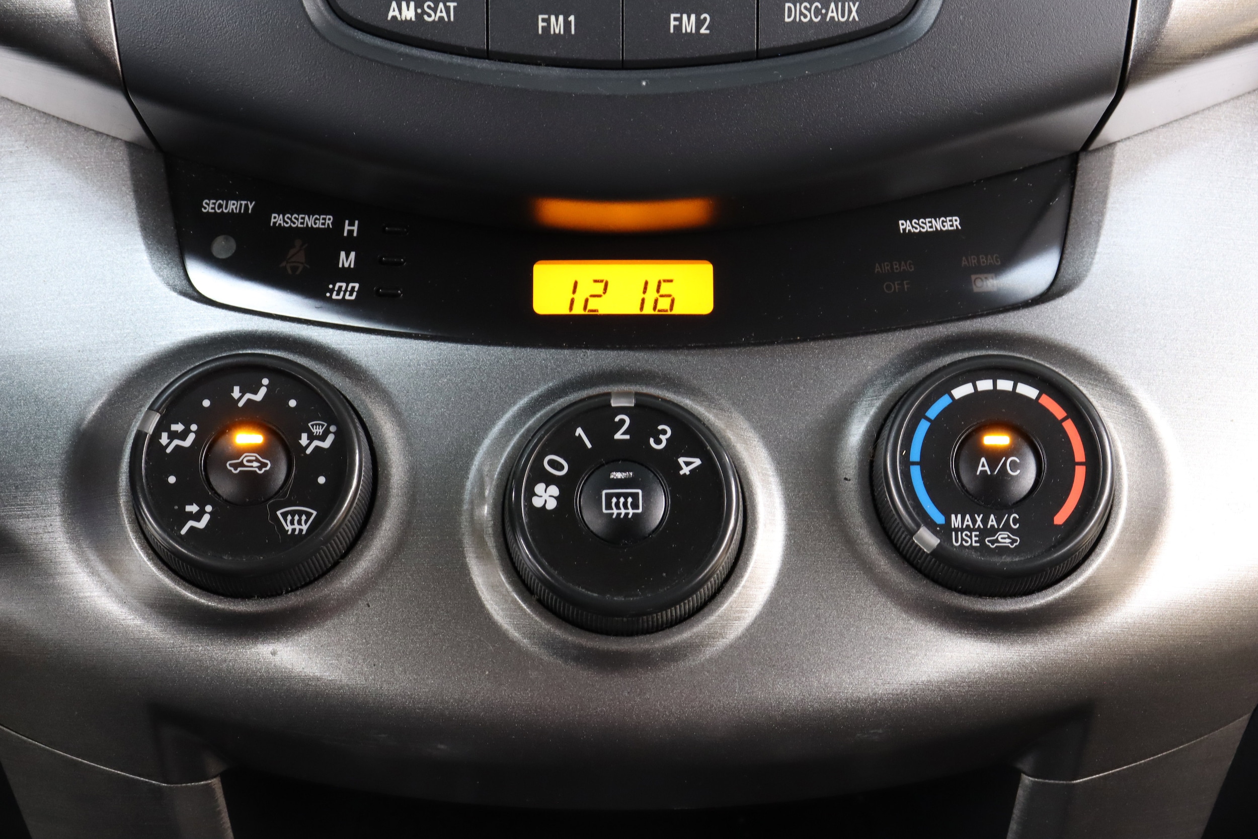 2010 Toyota RAV4 13