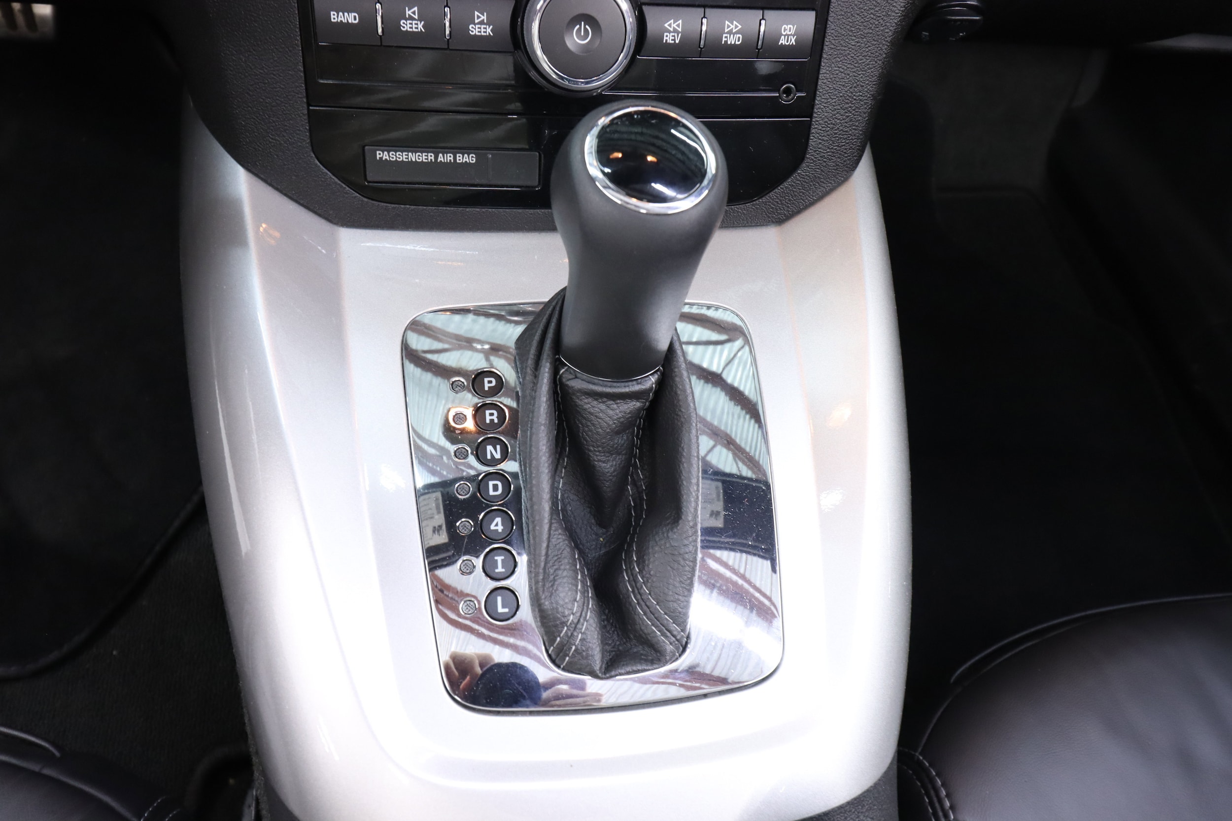 2007 Saturn Sky 16