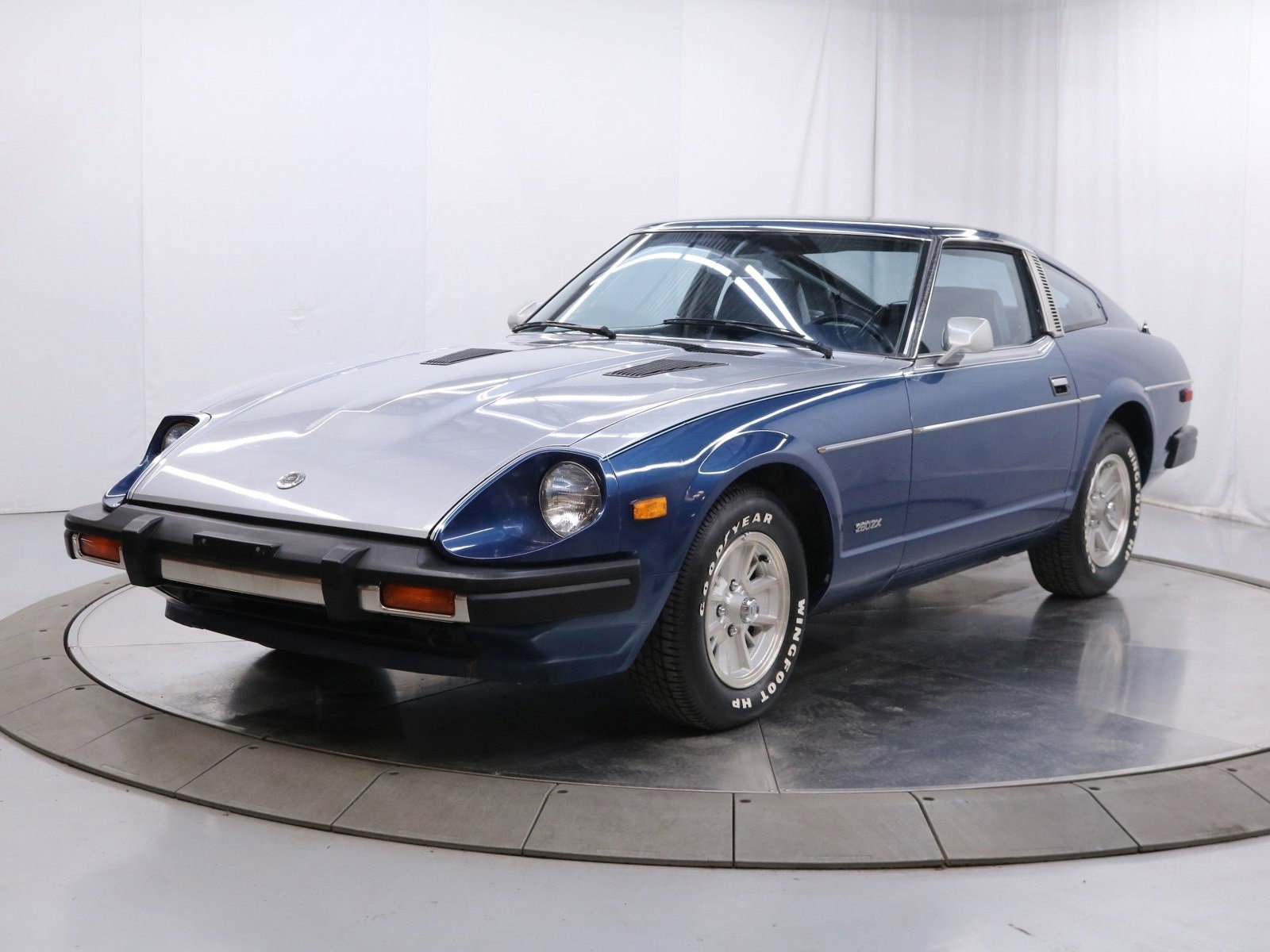 Used 1979 Datsun 280ZX For Sale at Duncan Imports and Classic Cars