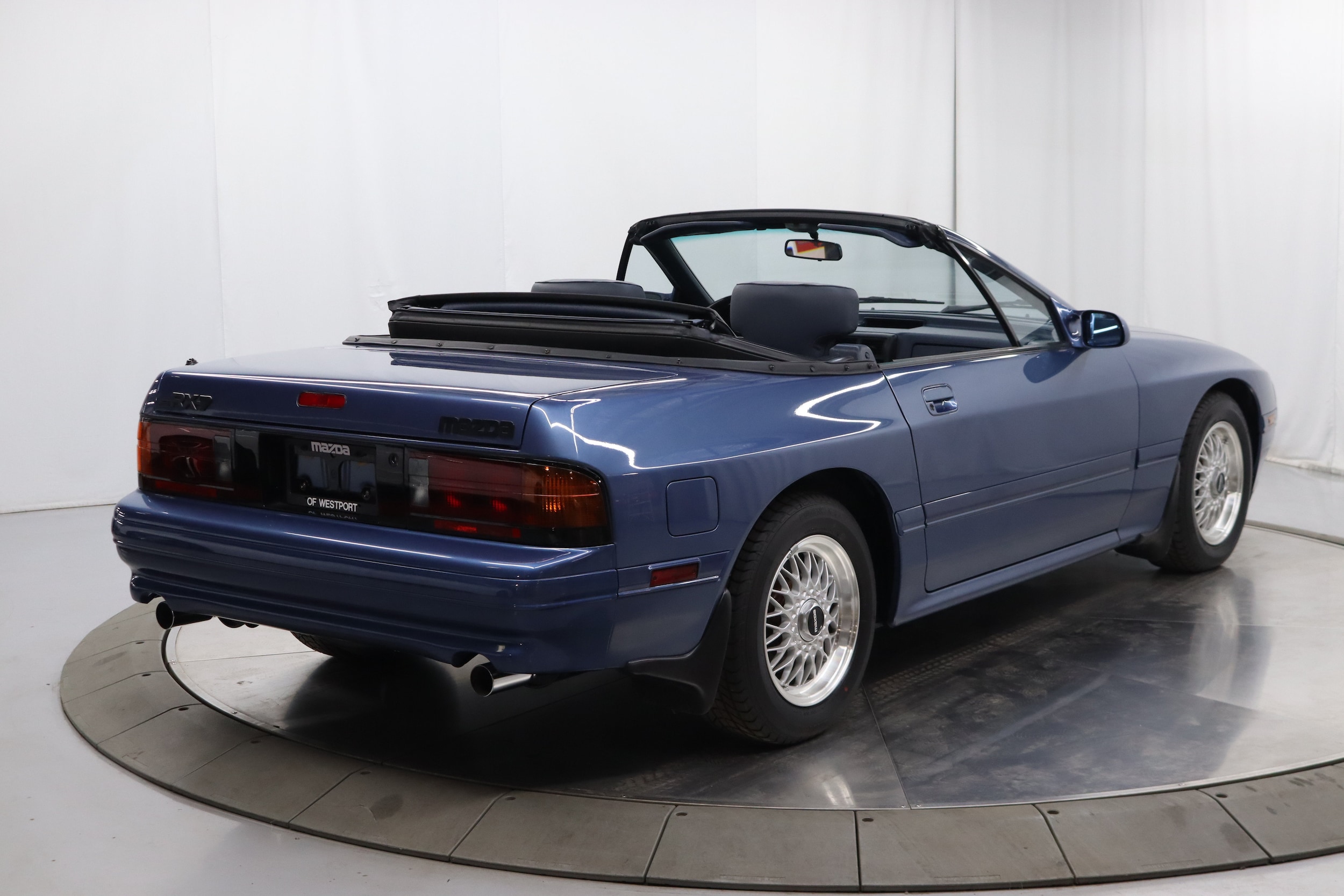 1990 Mazda RX7 - Photo 15