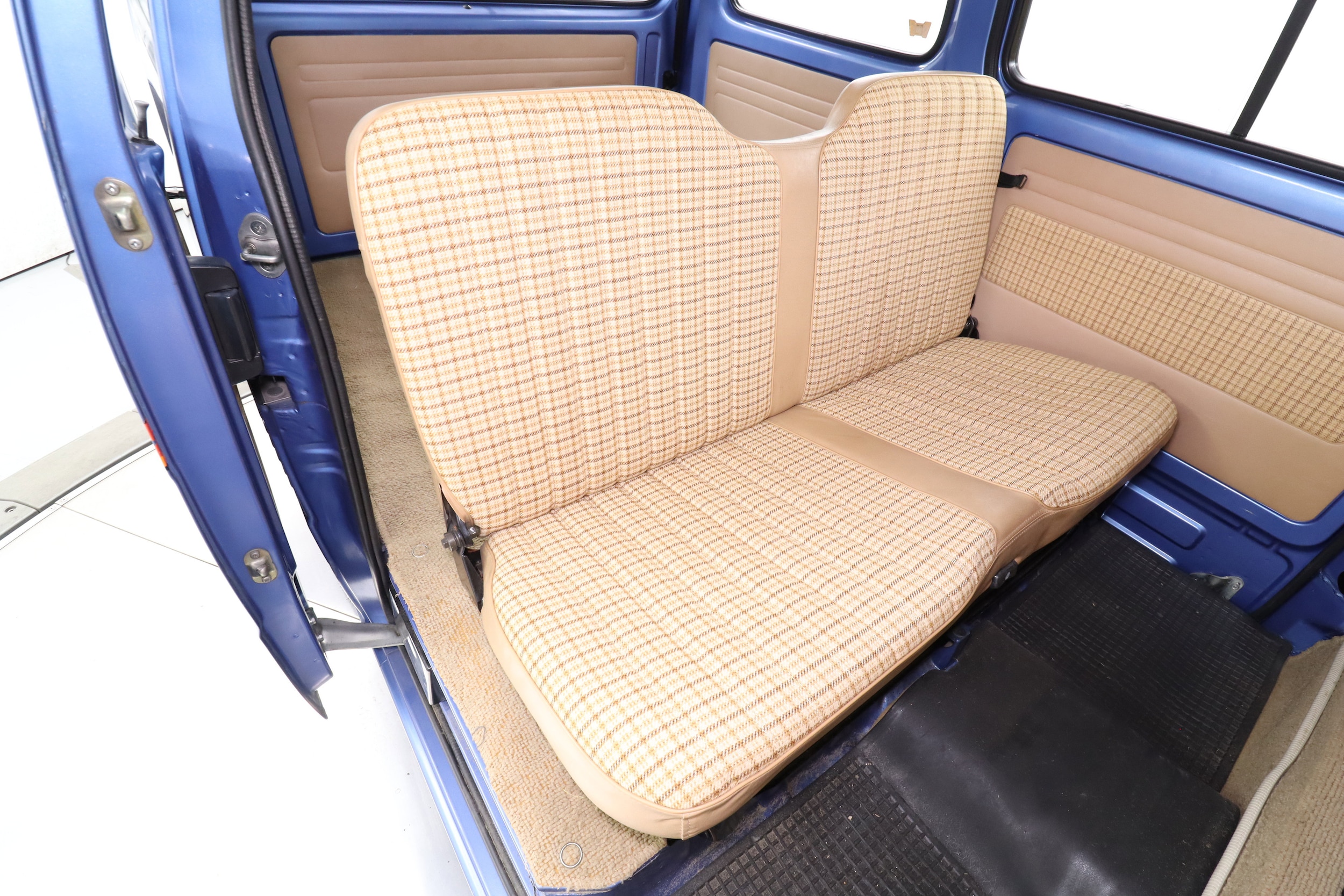 1981 Honda Acty 20