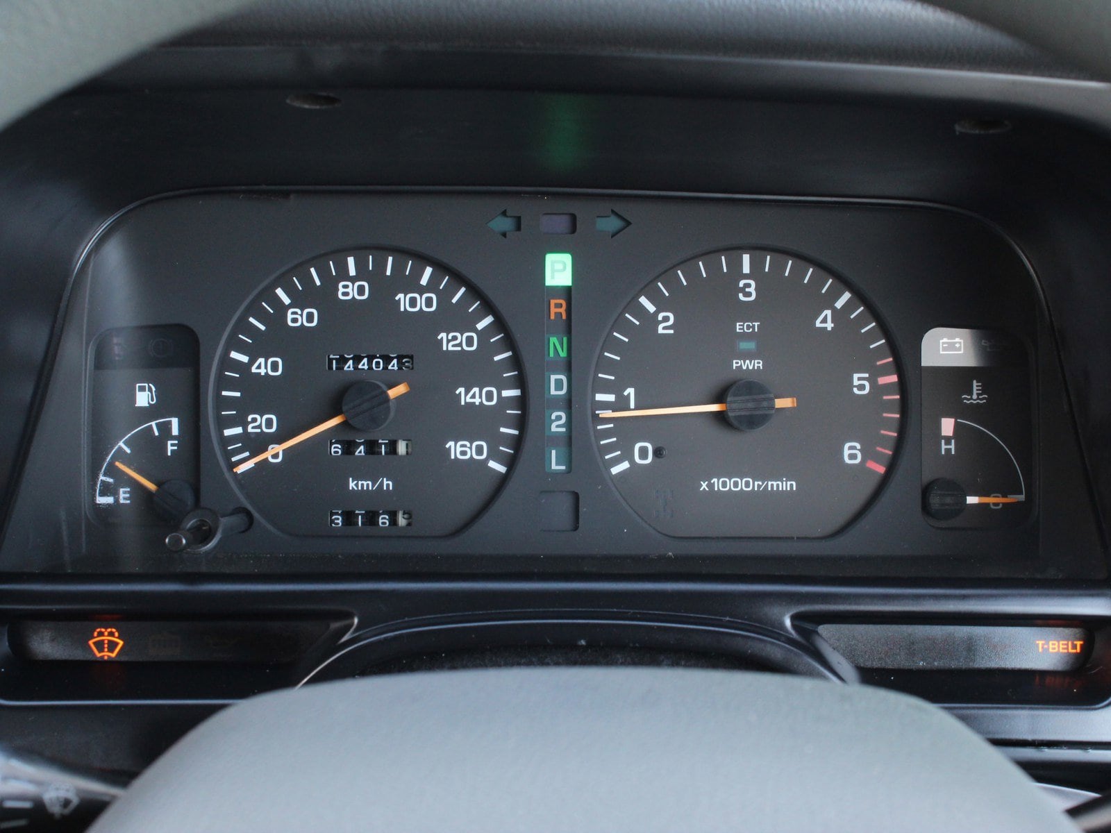 1991 Toyota HiAce 11