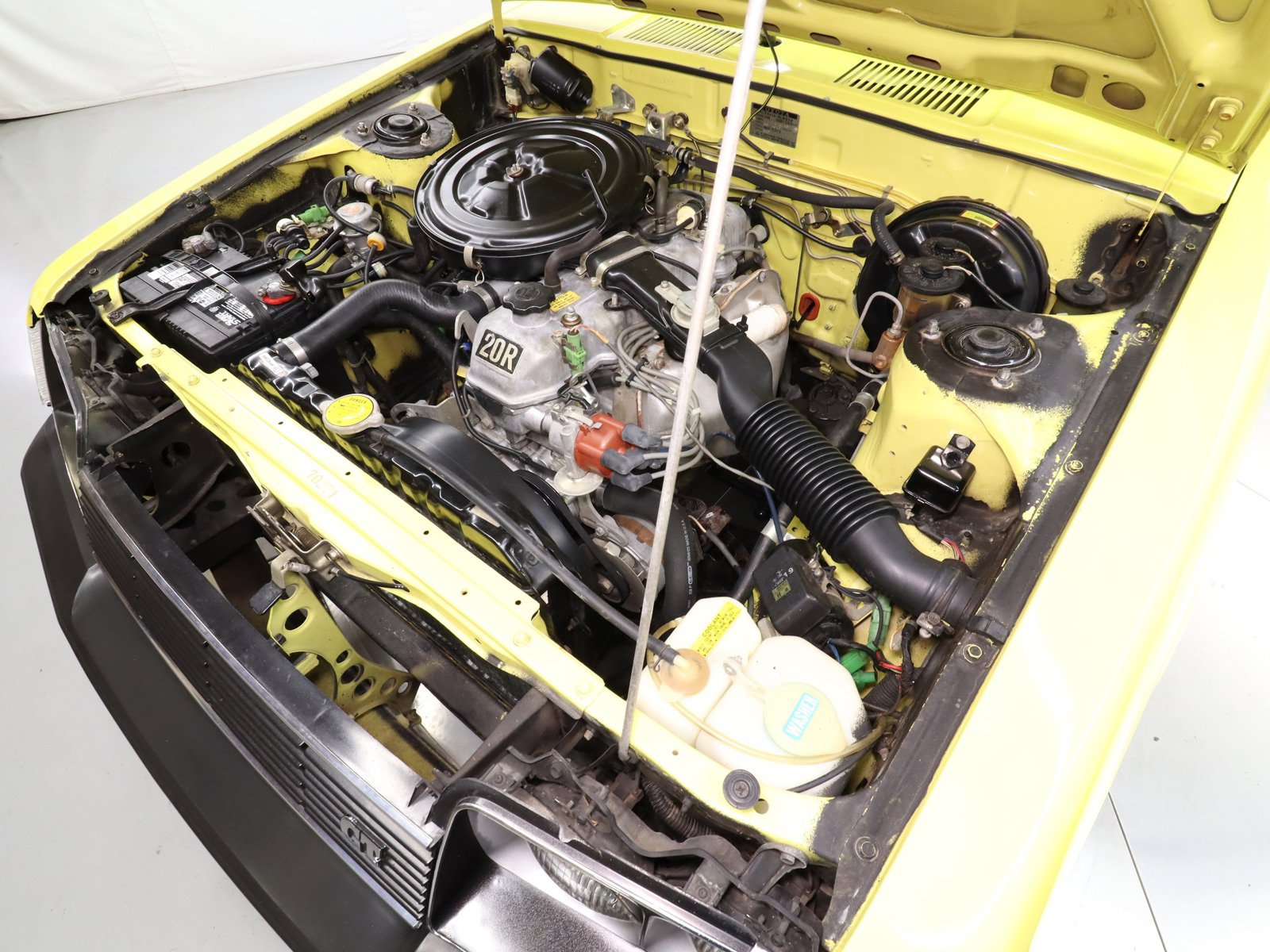 1978 Toyota Celica 46