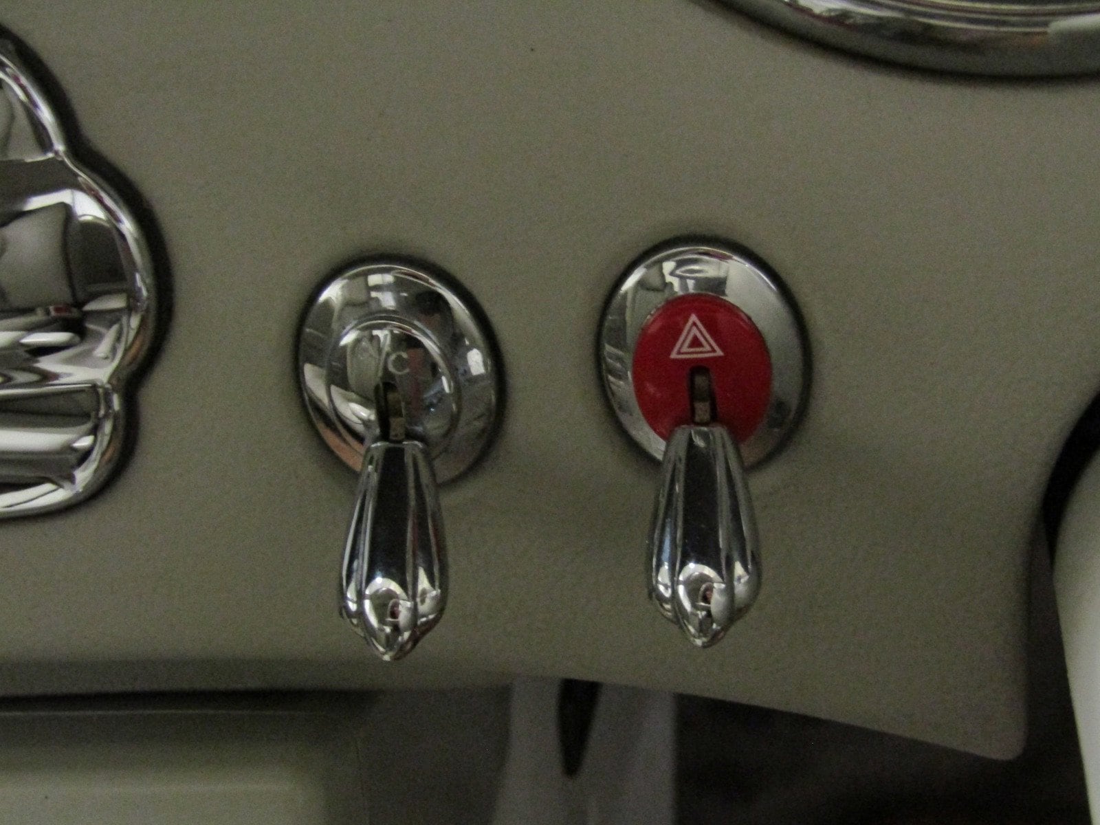 1991 Nissan Figaro 19