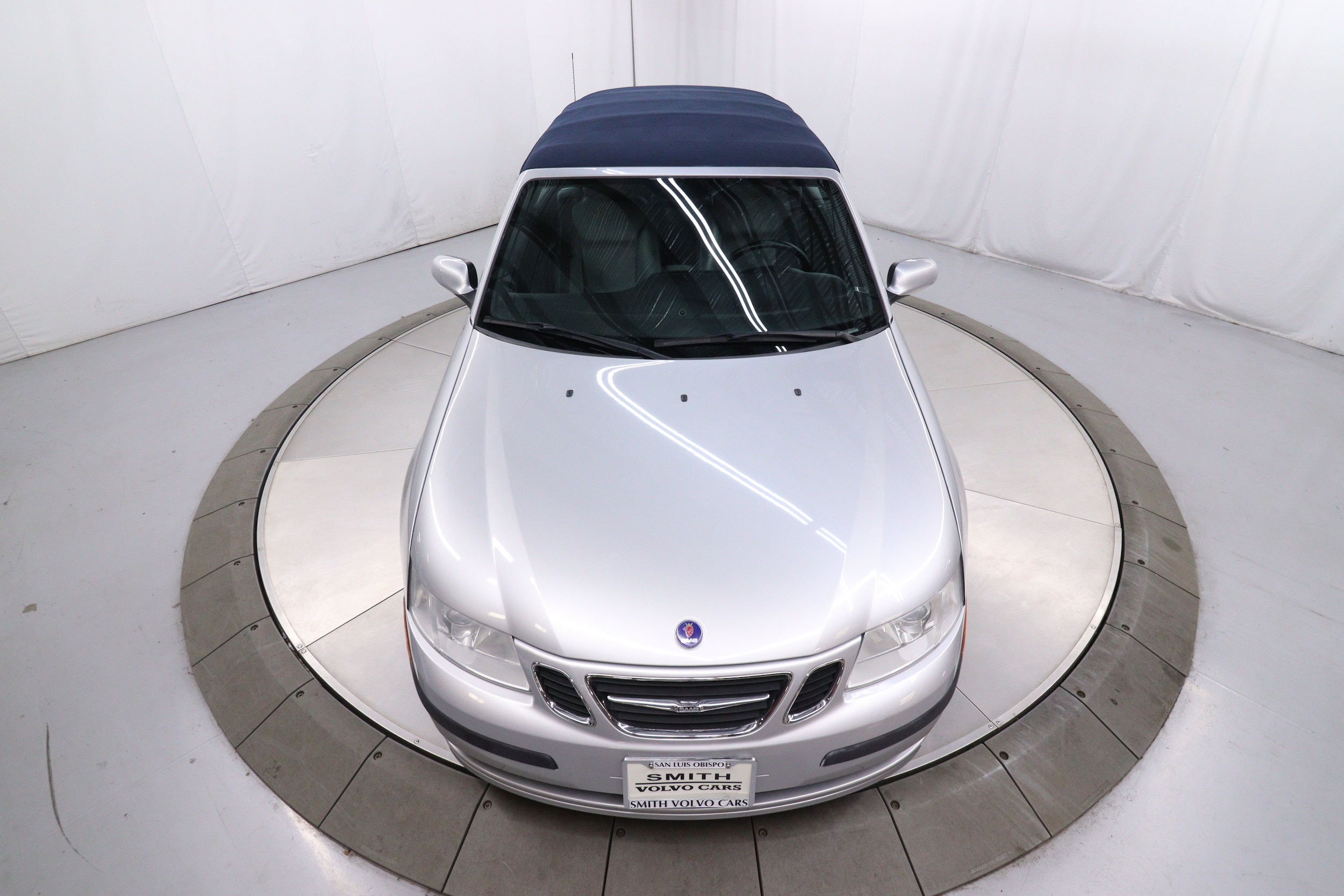 2004 Saab 2.0T 9-3 56