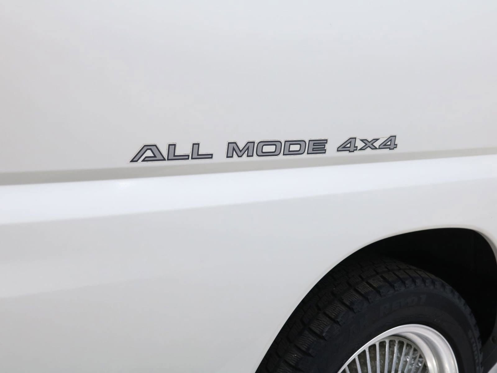 1998 Nissan Elgrand 52