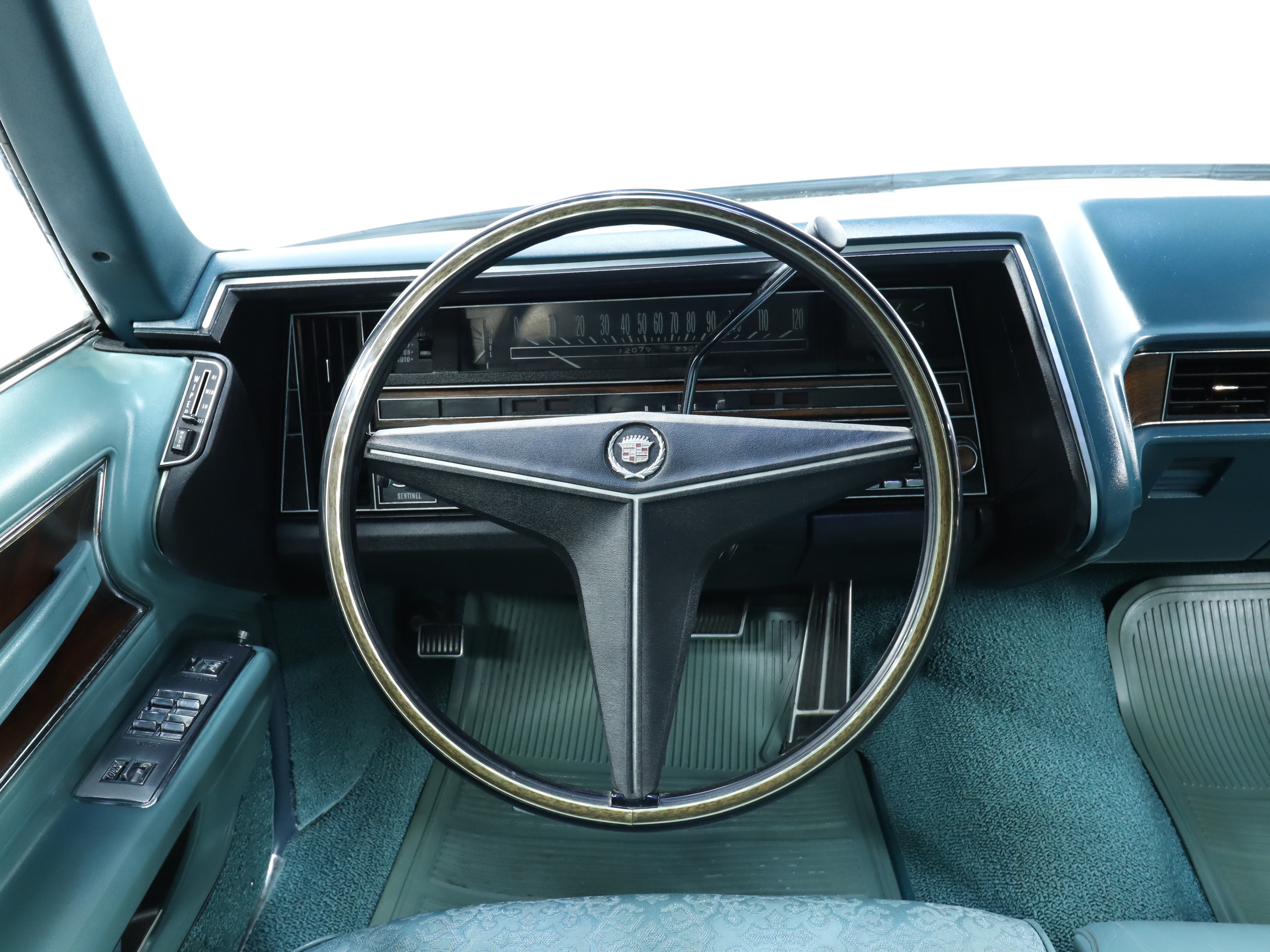 1969 Cadillac Fleetwood 10