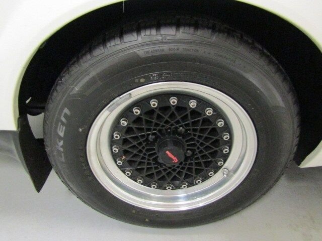 Used 1985 Nissan 300ZX For Sale at Duncan Imports and Classic Cars