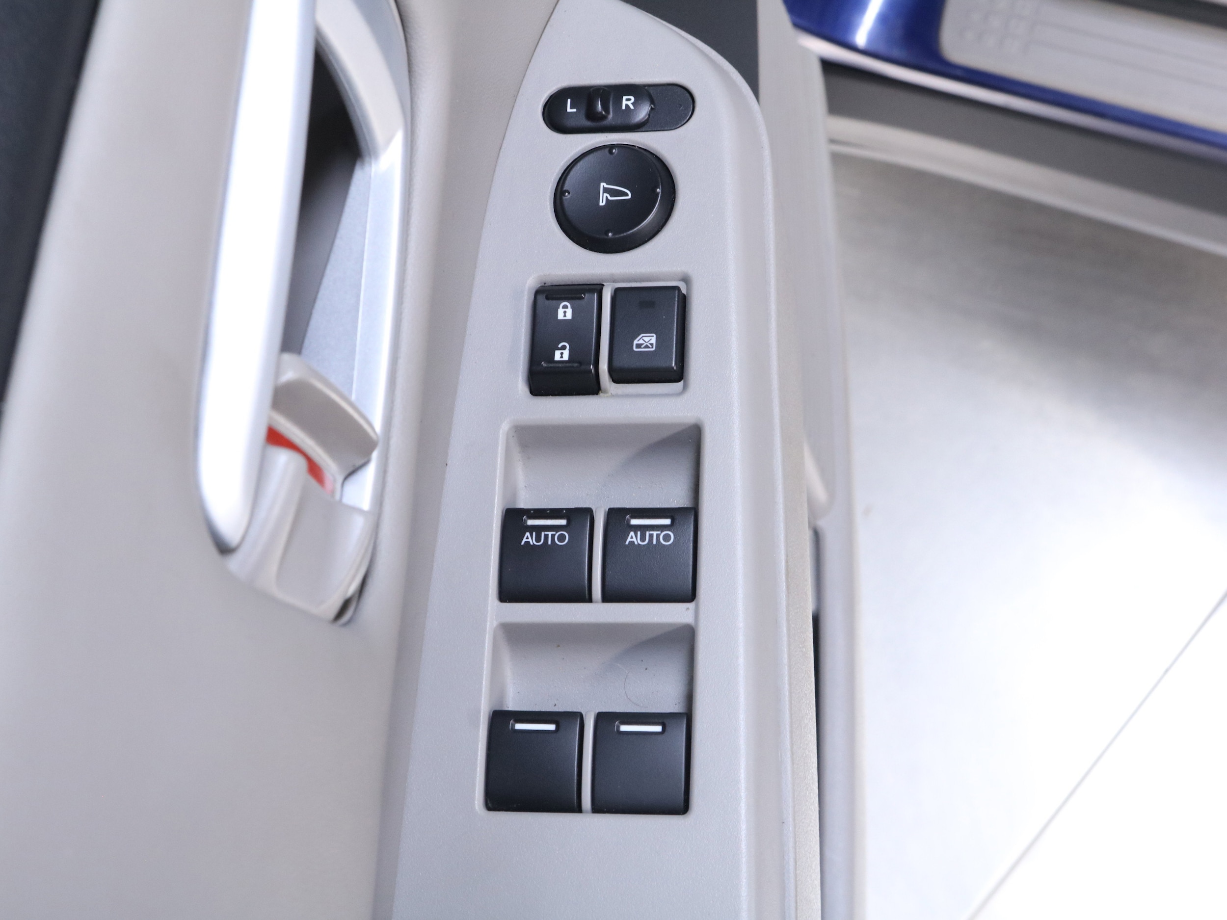 2013 Honda Pilot 60