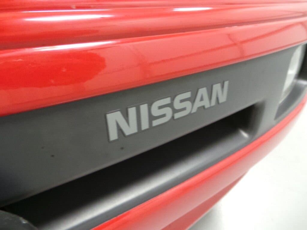 1990 Nissan 300ZX 43