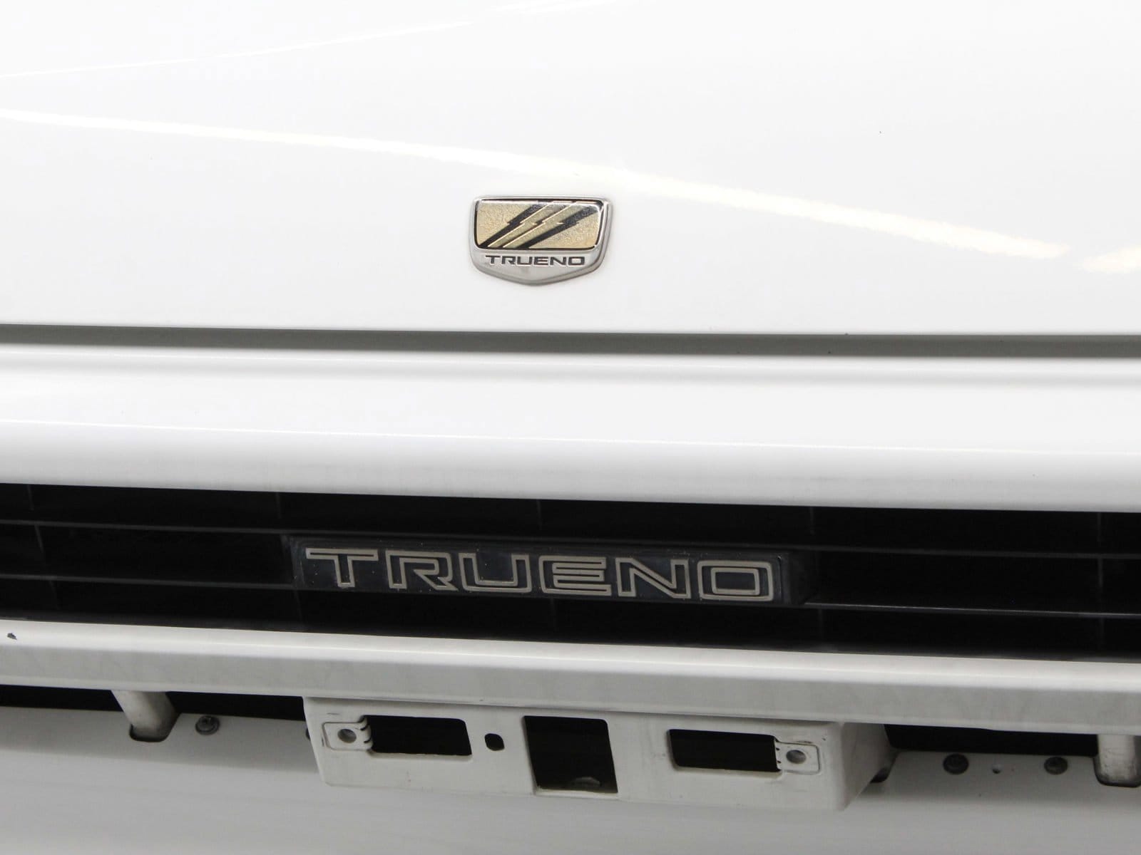 1989 Toyota Sprinter 50