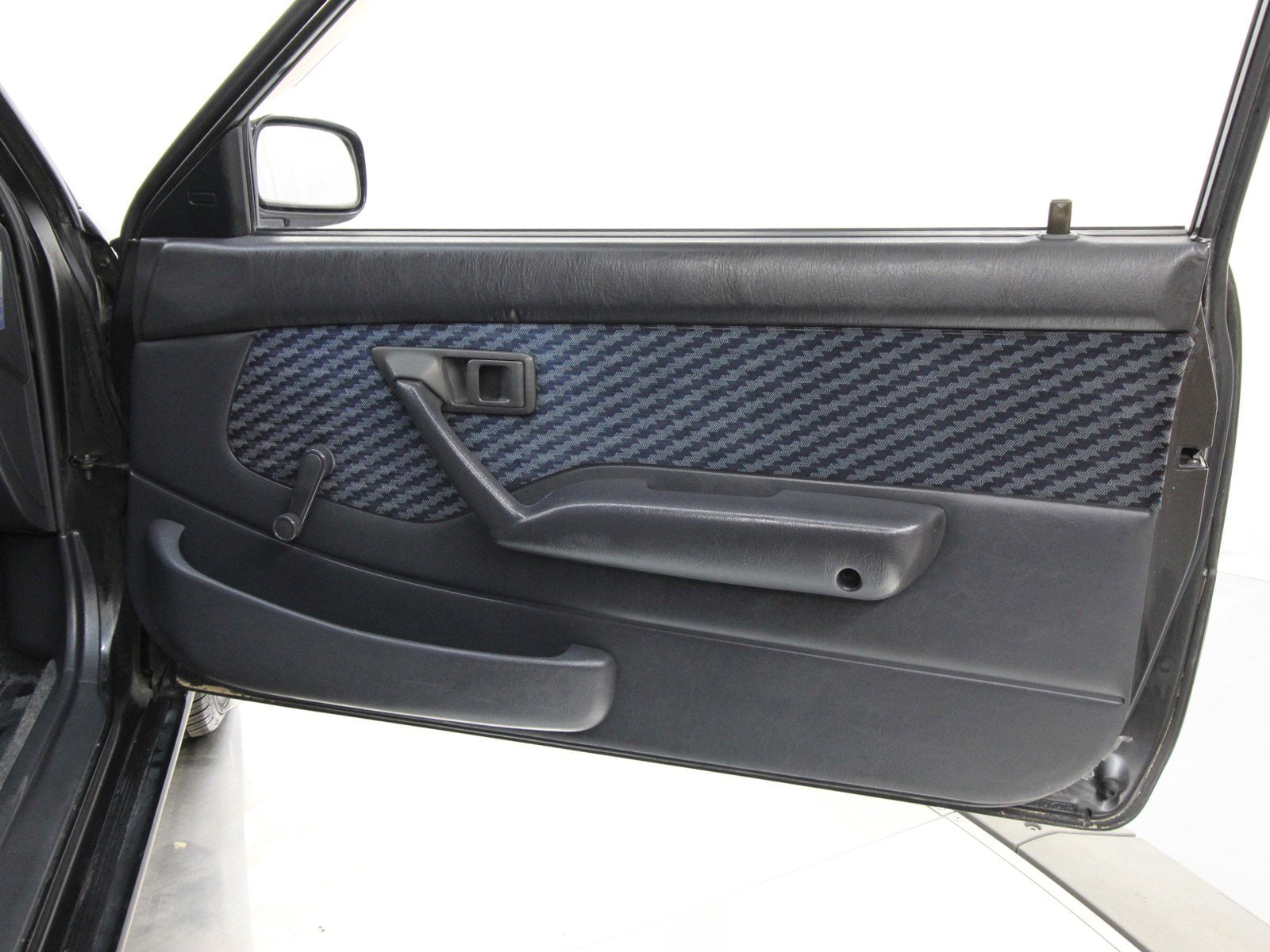 1993 Toyota Starlet 20