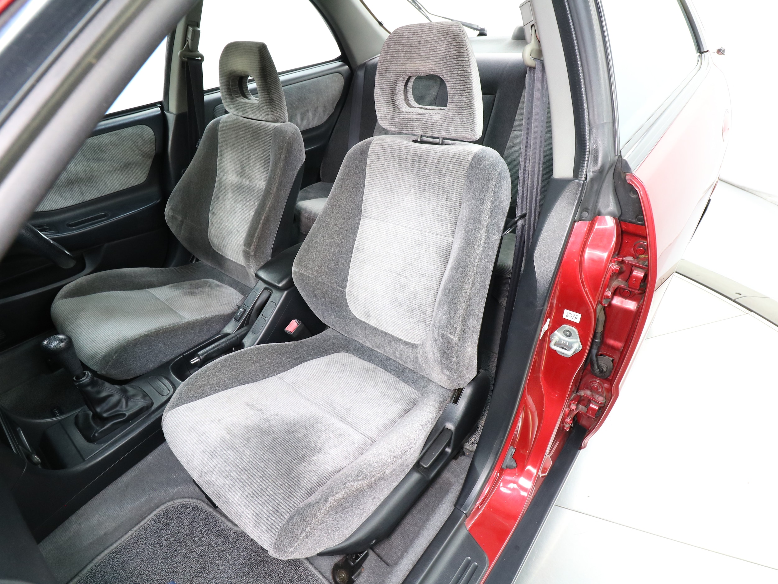 1994 Honda Integra 18