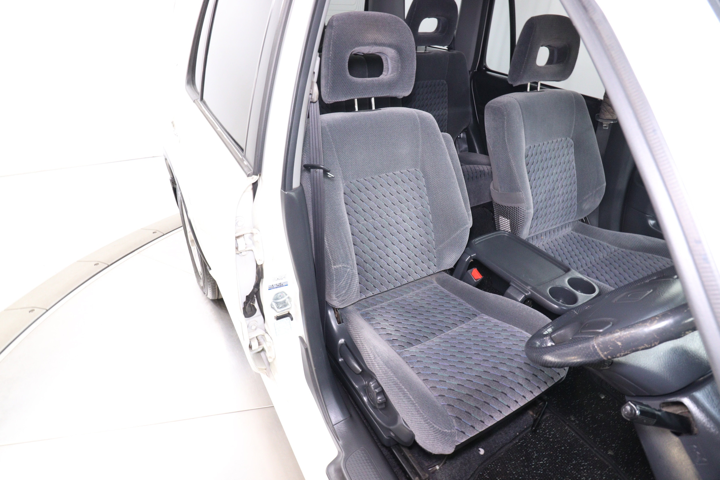 1999 Honda CR-V 18