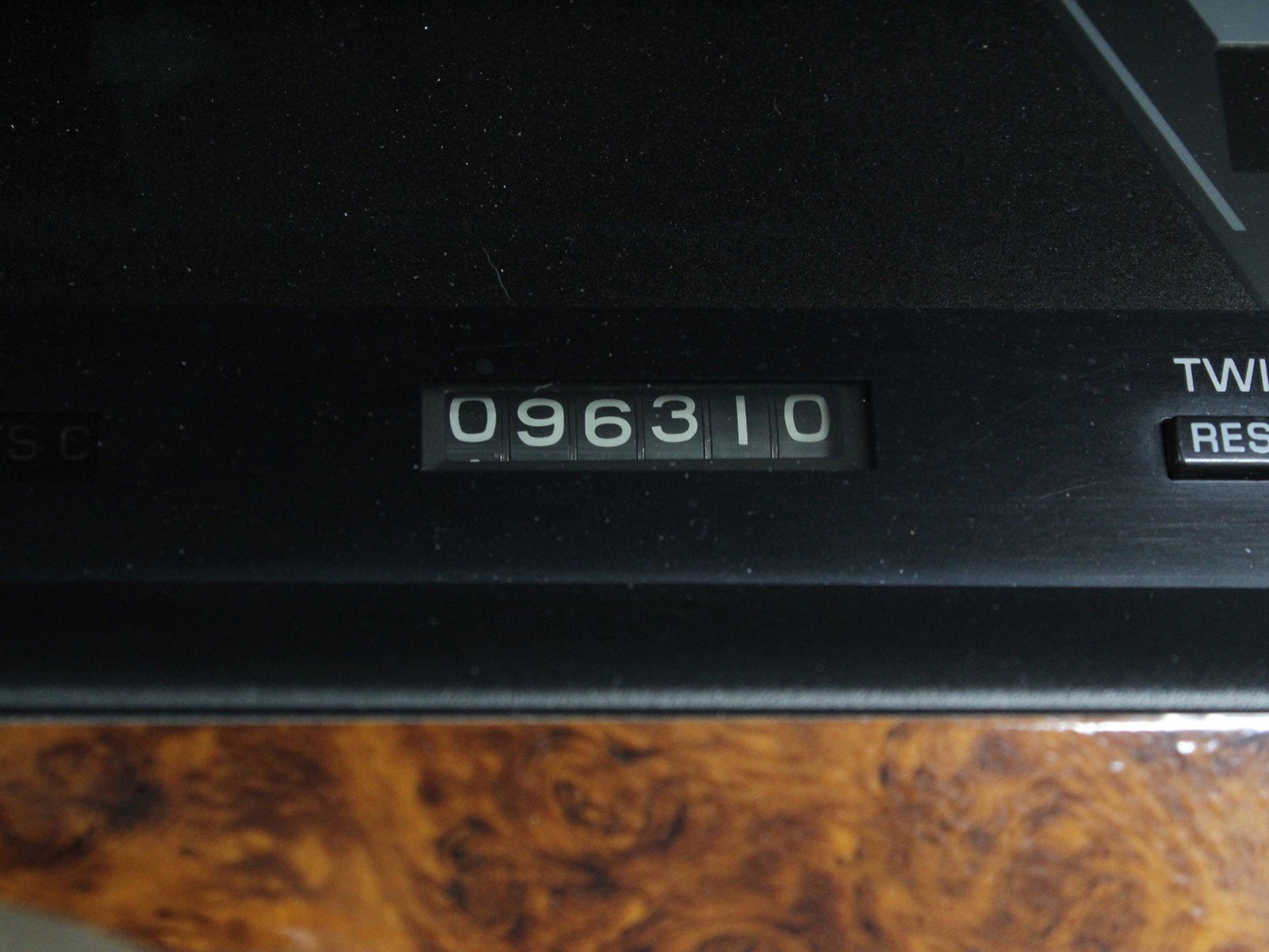 1989 Toyota Soarer 38