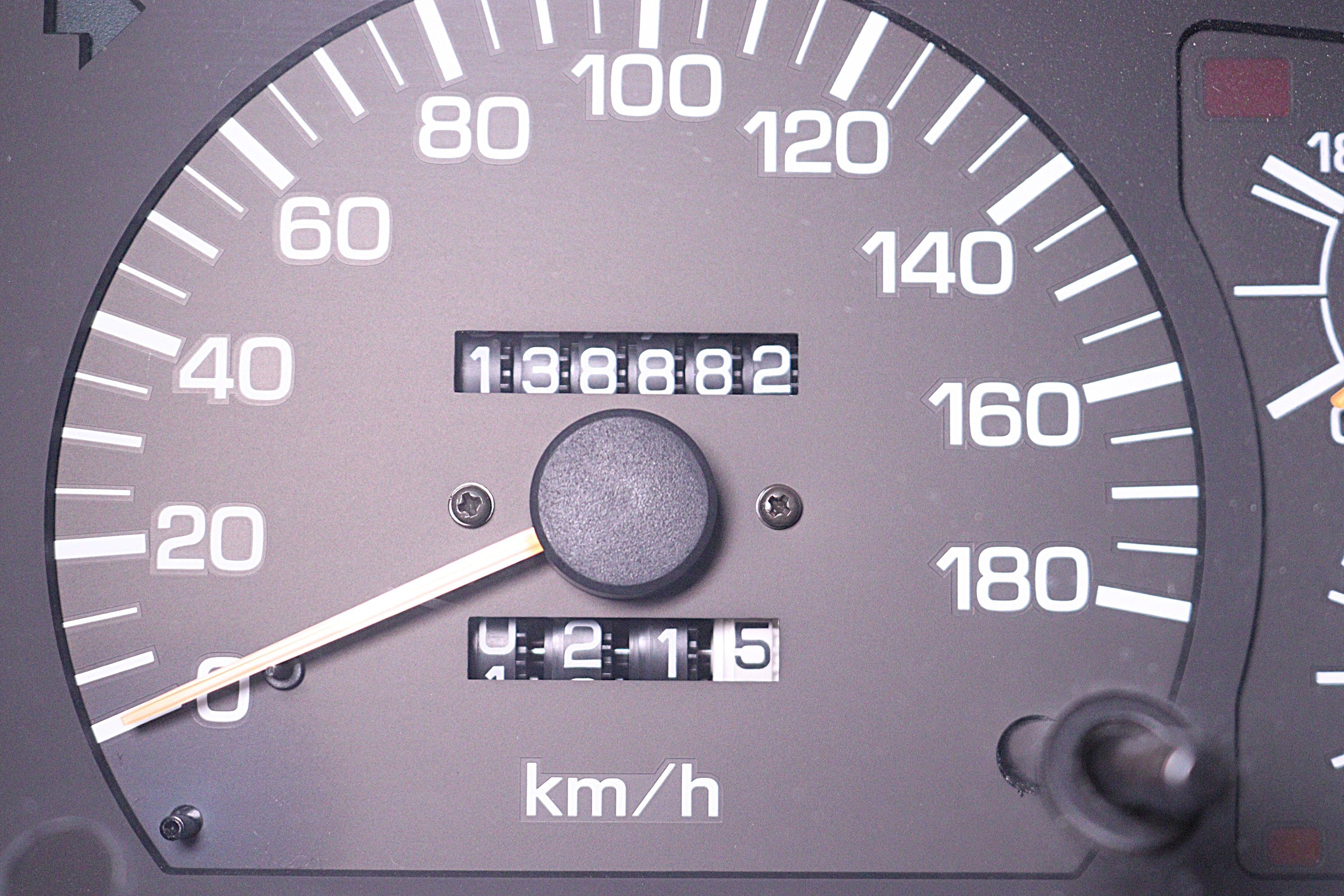 1992 Toyota Landcruiser 51