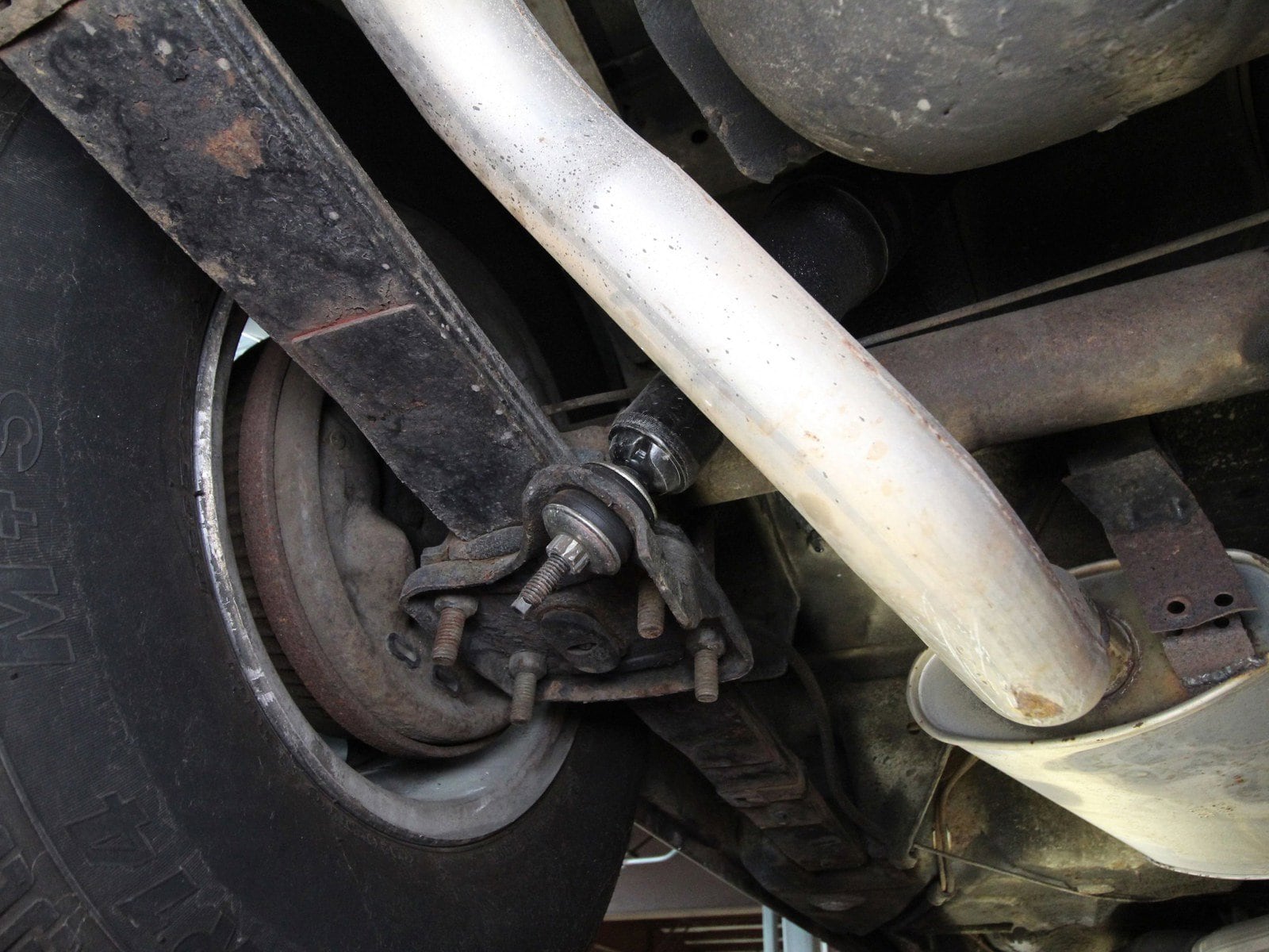 1980 AMC Pacer 35