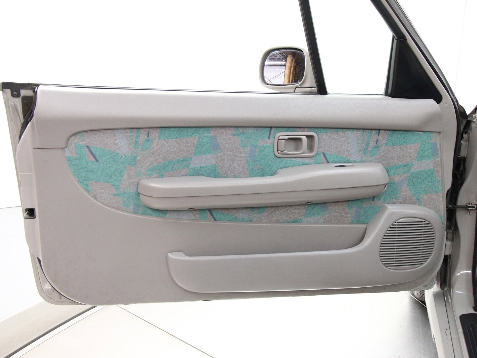1997 Nissan March 20