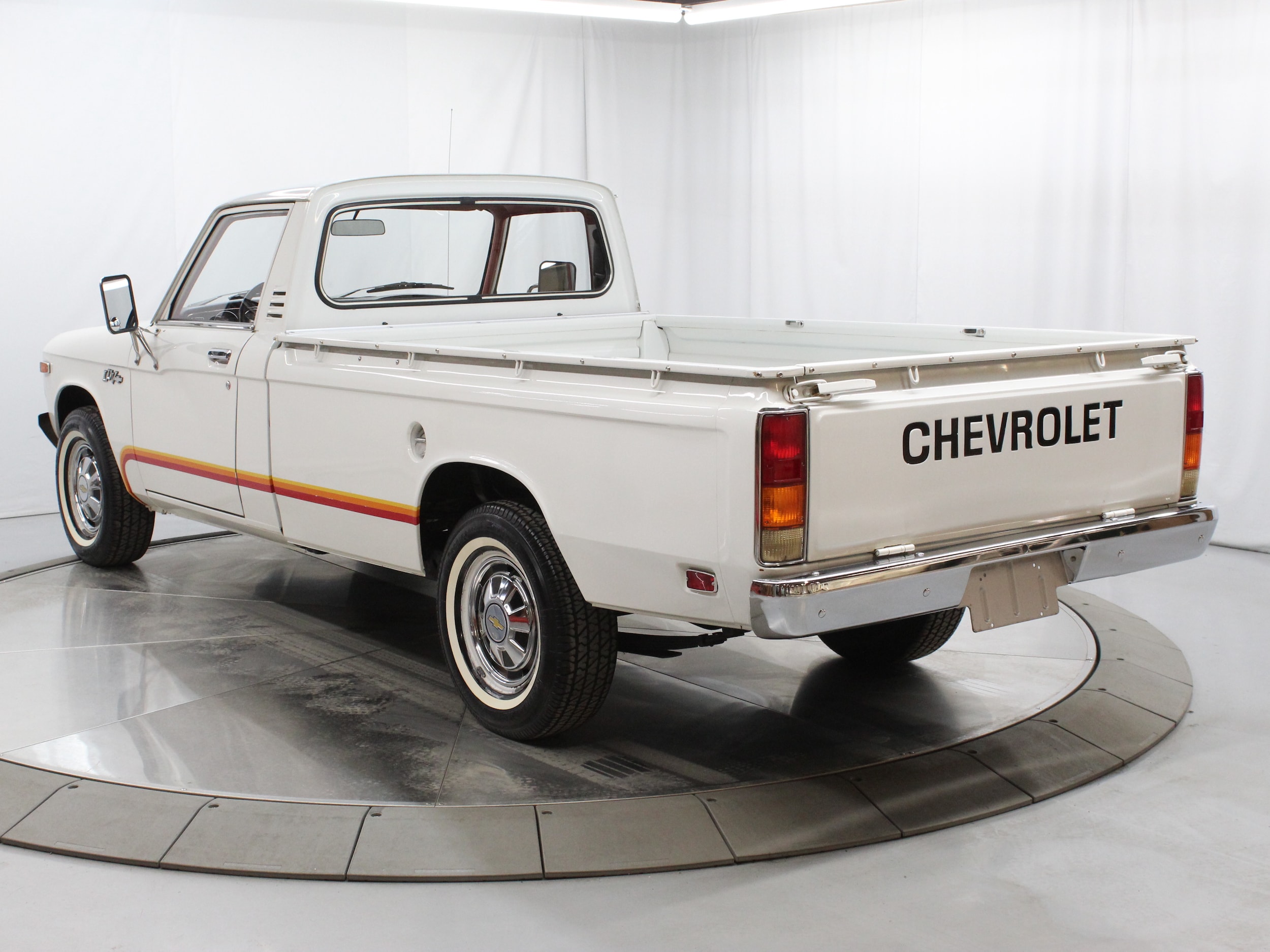 Used Chevy Luv For Sale - 0fp5koc