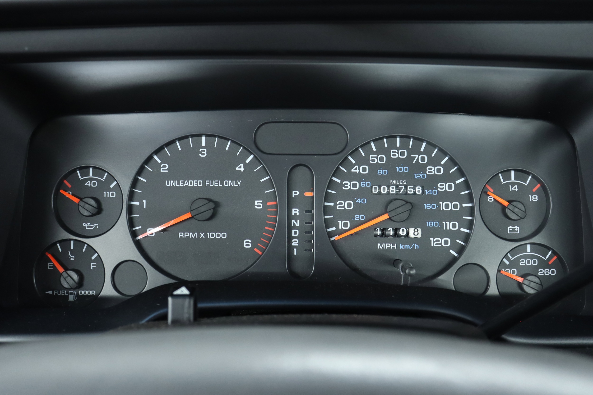 1994 Dodge Ram 1500 11