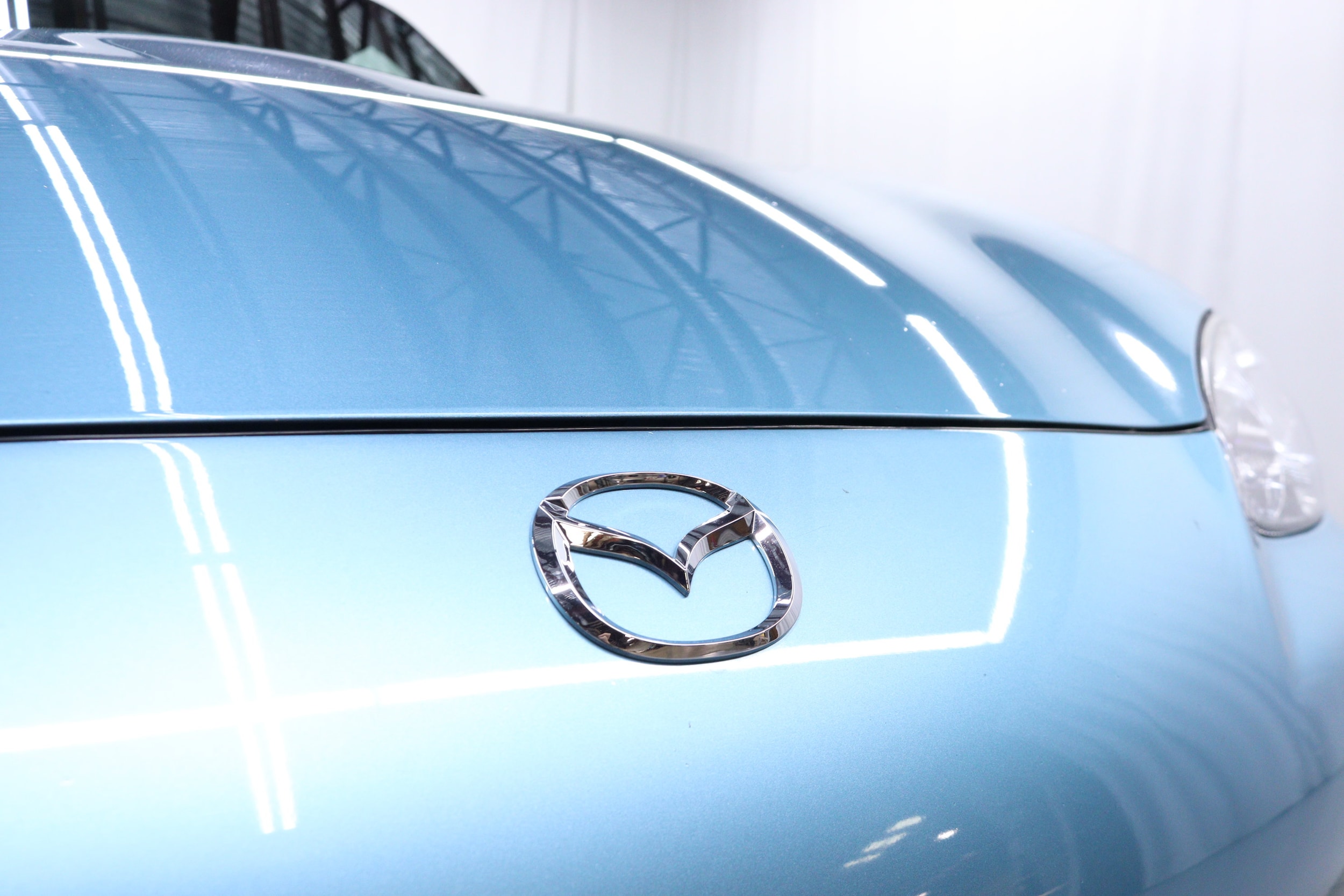 2001 Mazda MX-5 Miata 70