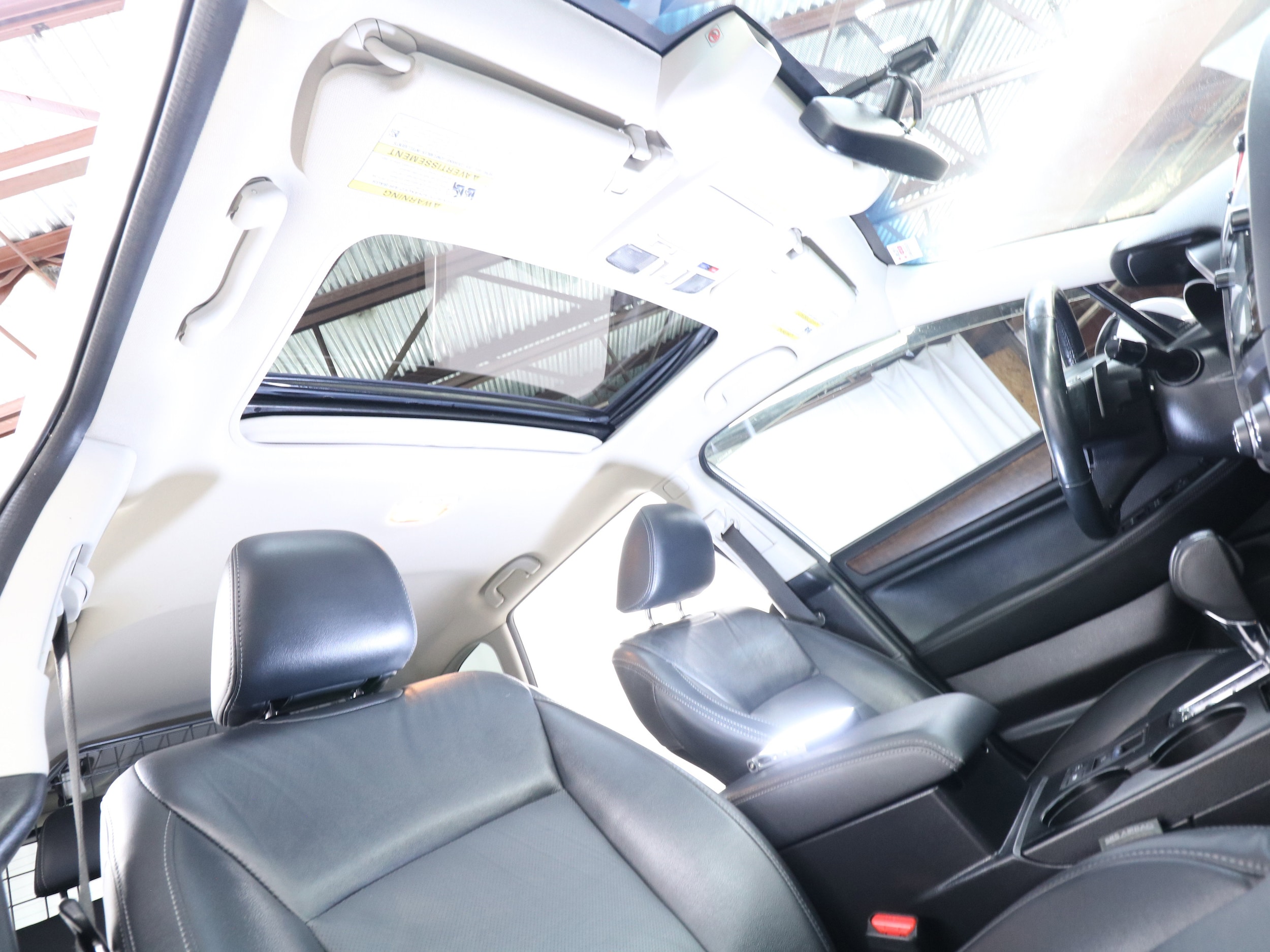 2016 Subaru Outback 46