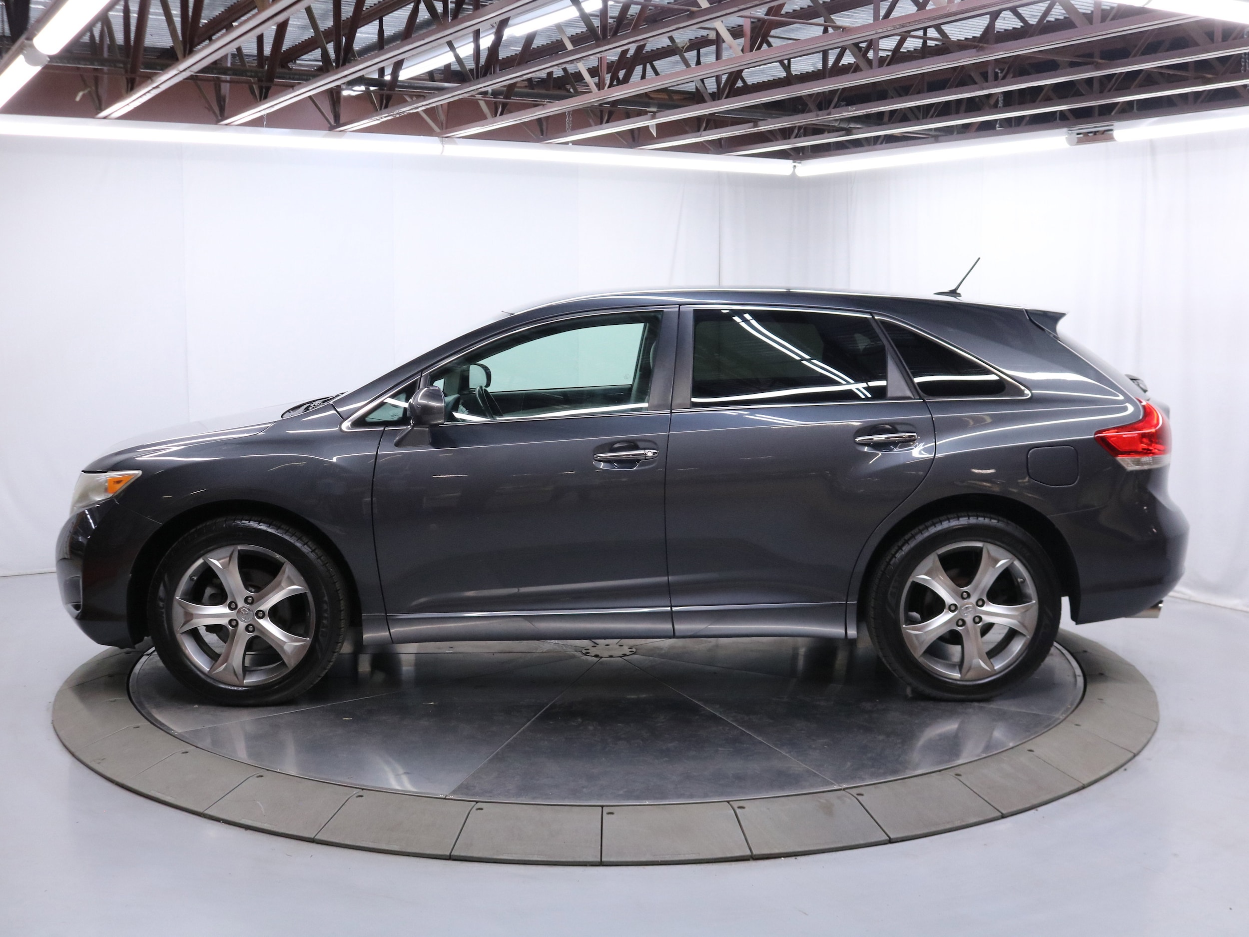 2009 Toyota Venza 4