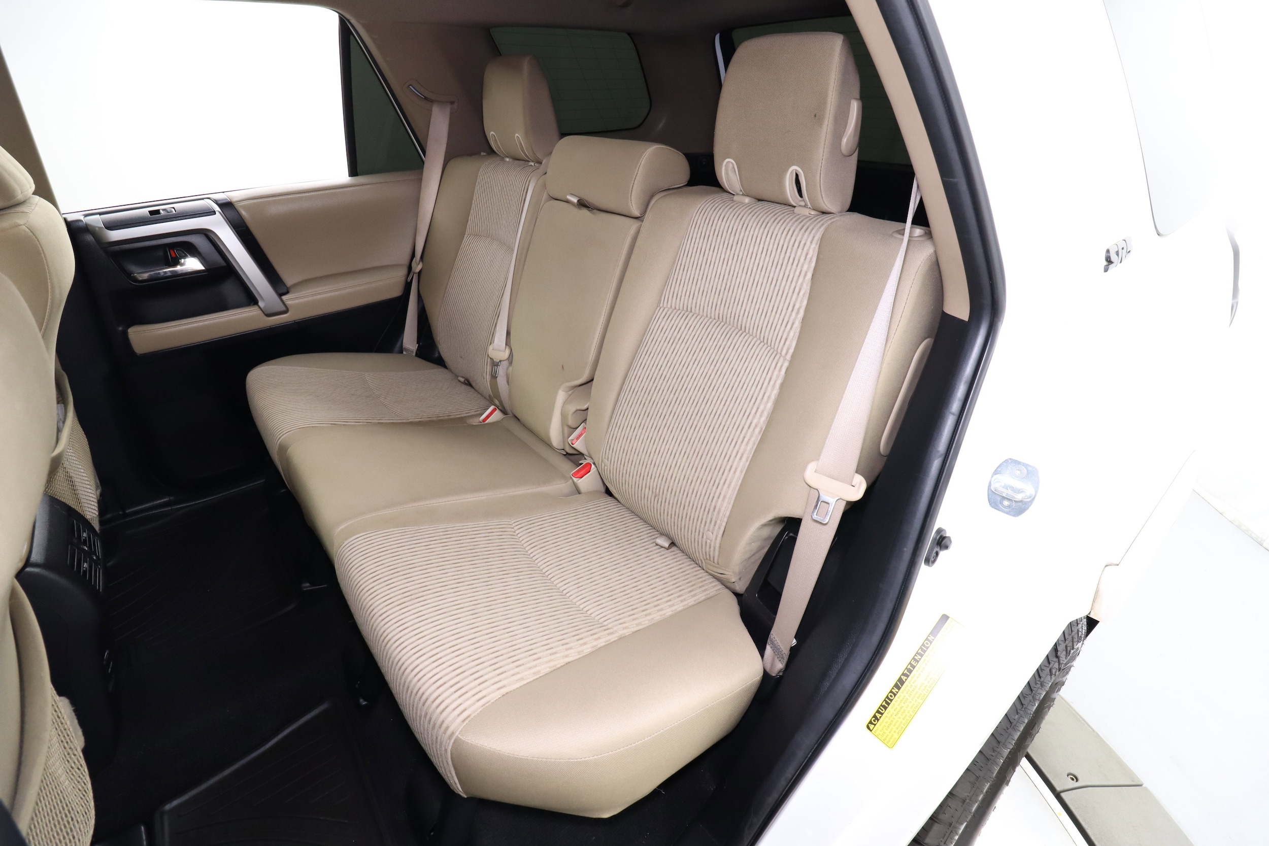 2014 Toyota 4Runner 20