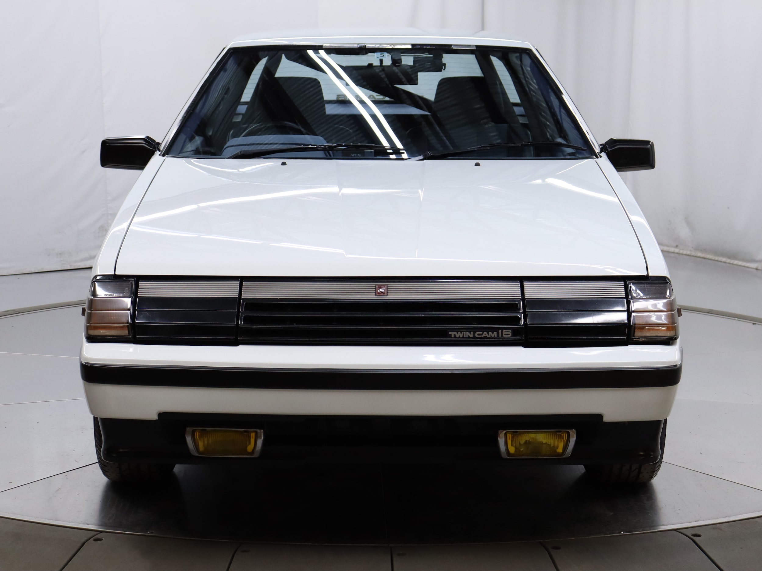 1983 Toyota Celica 3