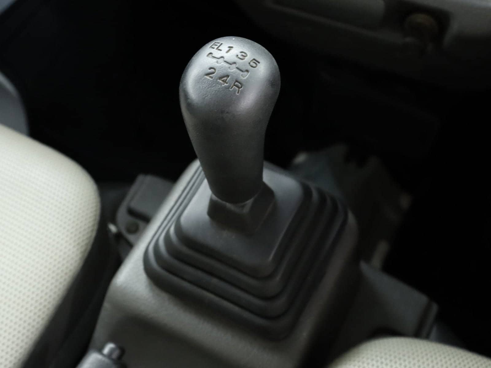 1997 Suzuki Carry 16