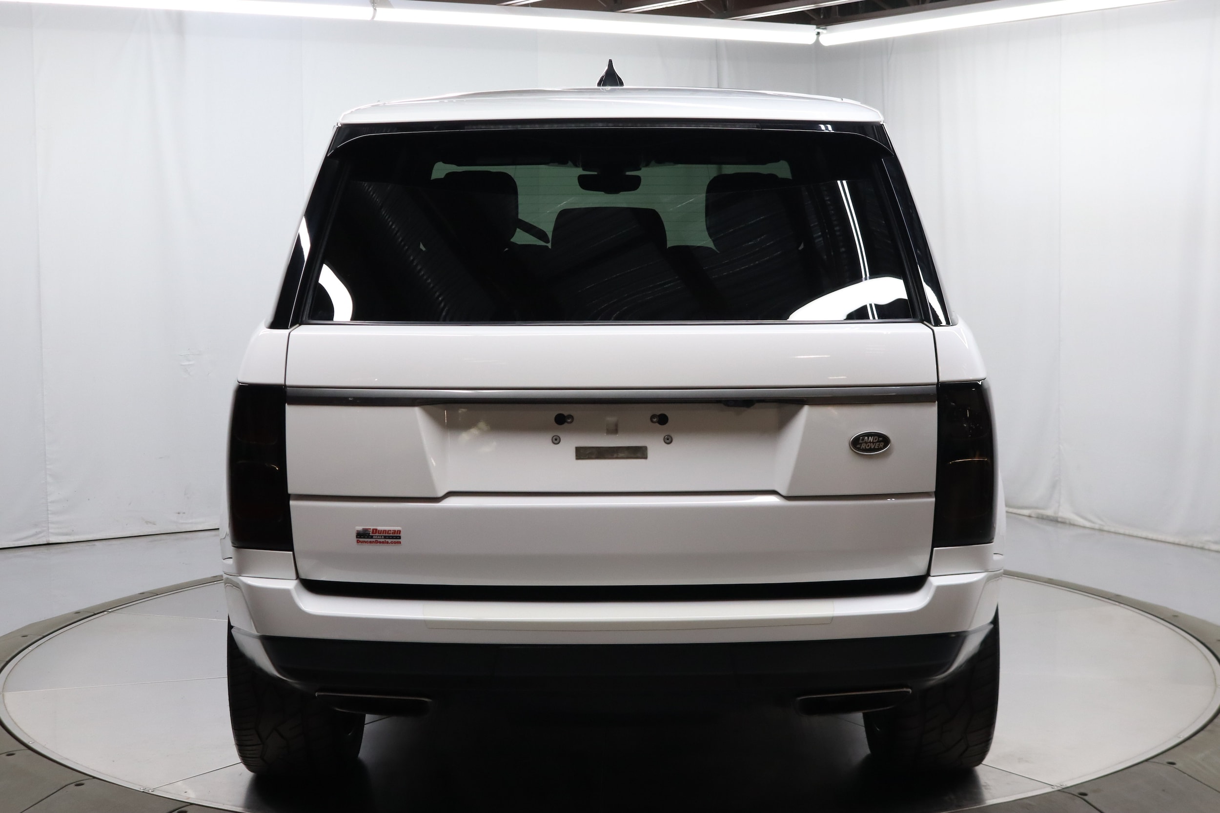 2021 Land Rover Range Rover 6