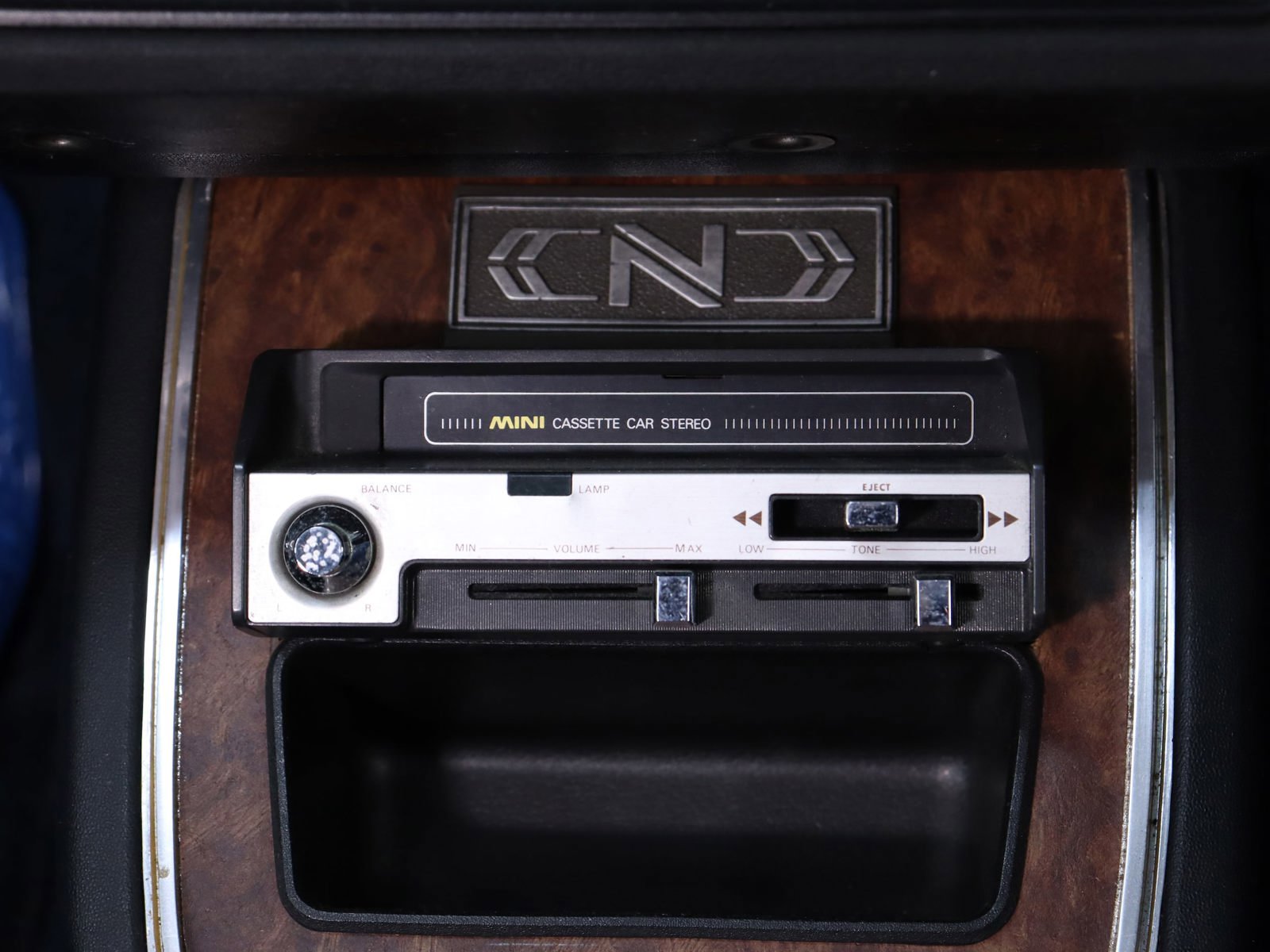 1974 Nissan Cedric 15