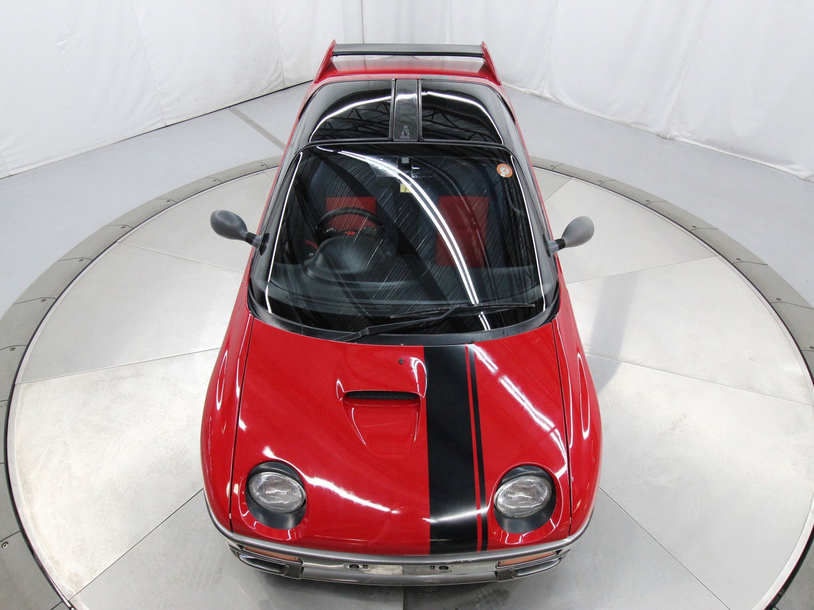 1994 Suzuki Cara 45